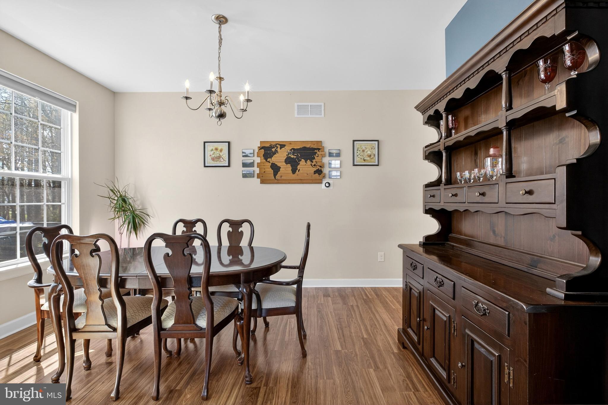 WILLOW OAK FARMS - Residential