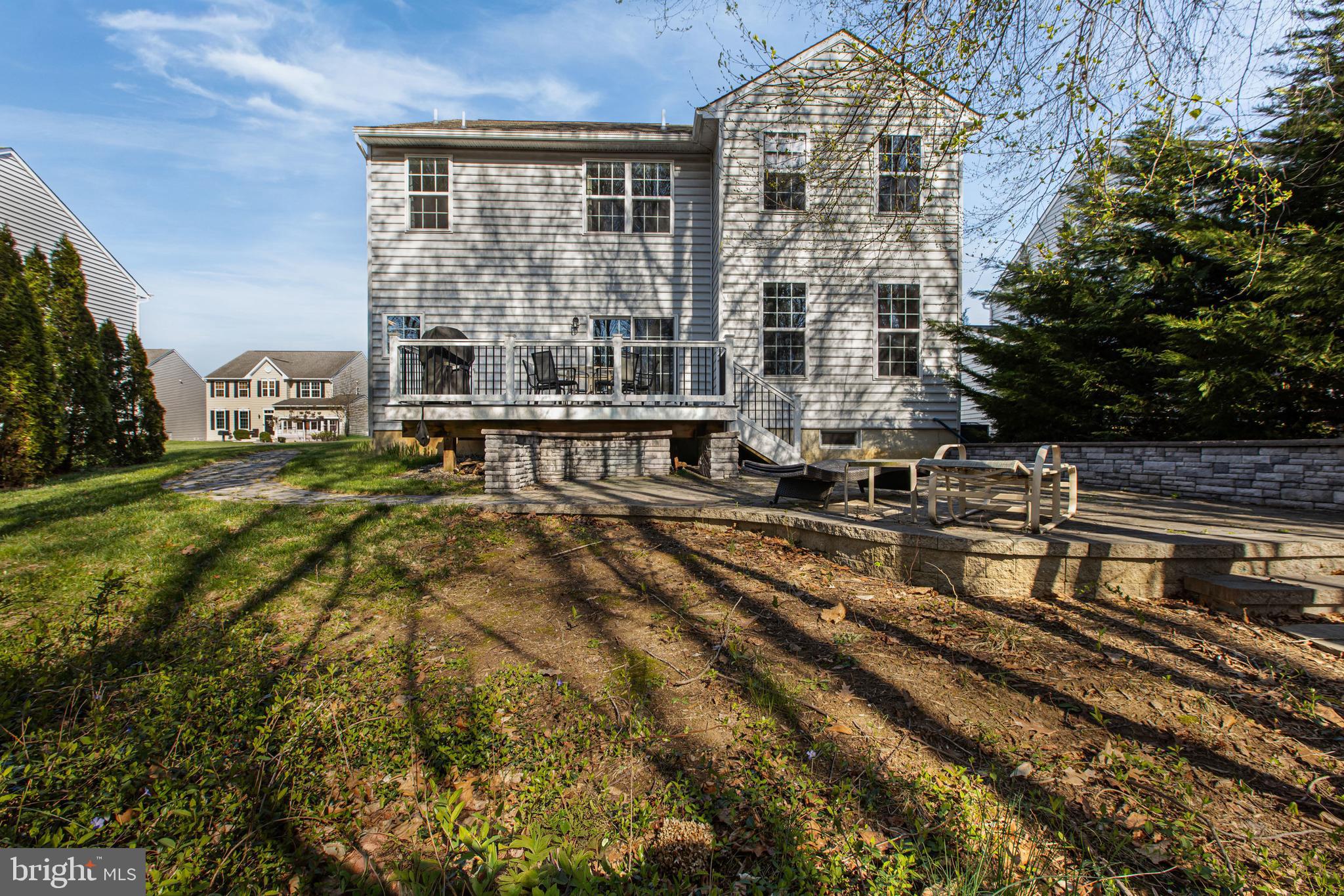 WILLOW OAK FARMS - Residential