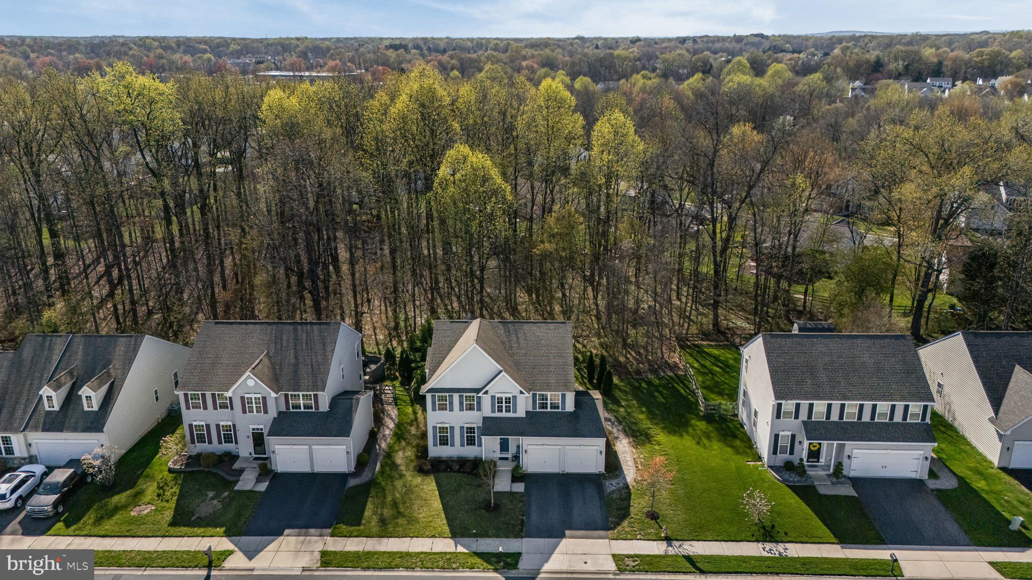 WILLOW OAK FARMS - Residential