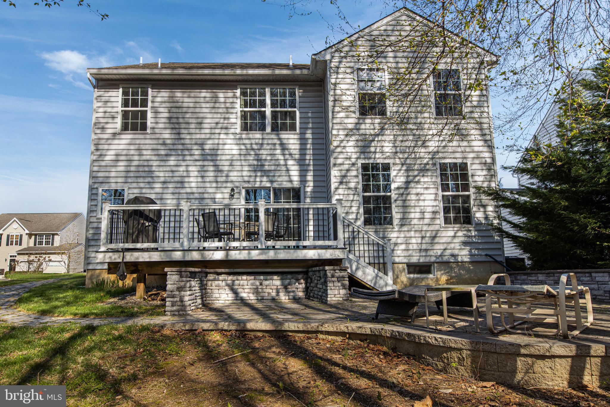 WILLOW OAK FARMS - Residential