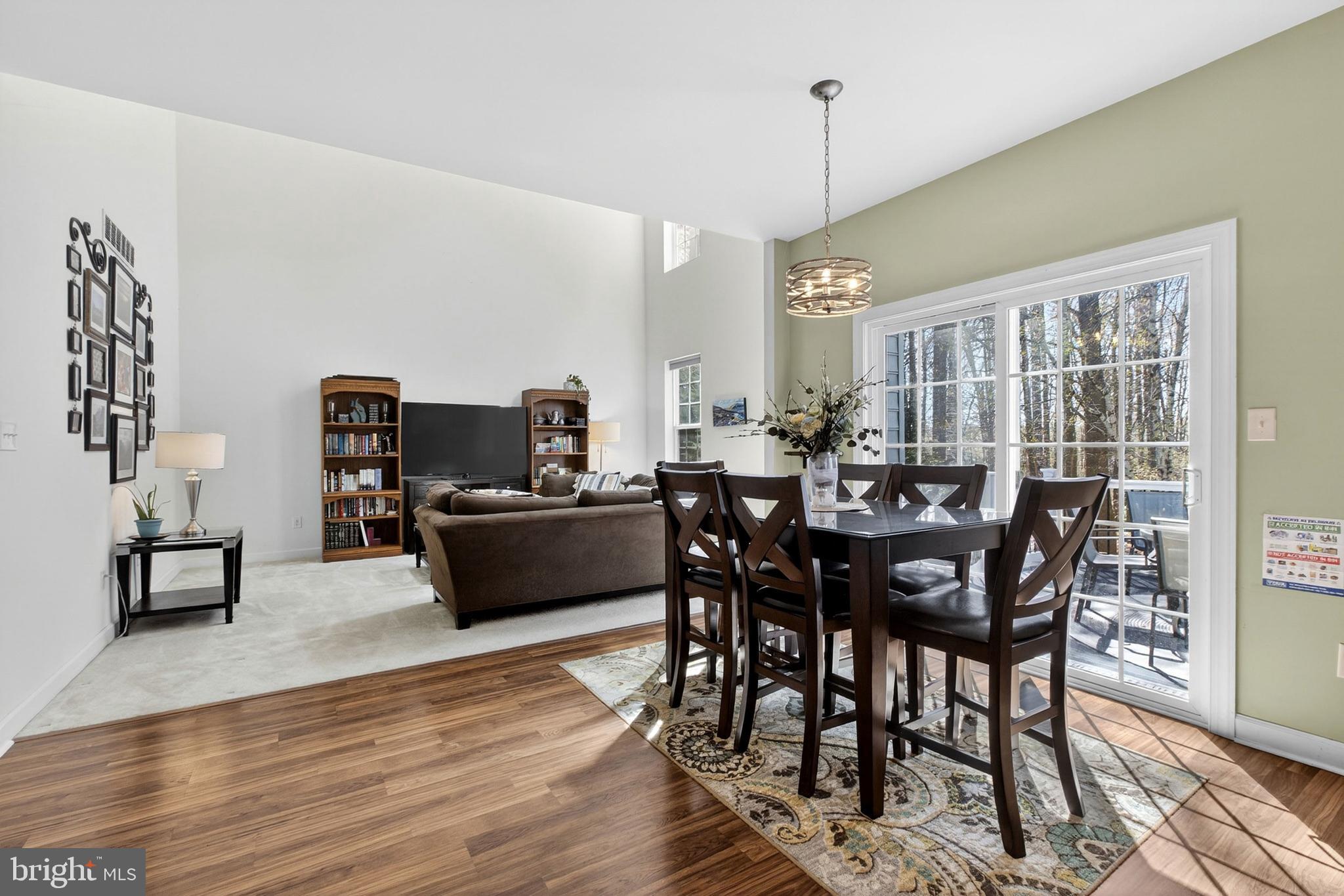 WILLOW OAK FARMS - Residential