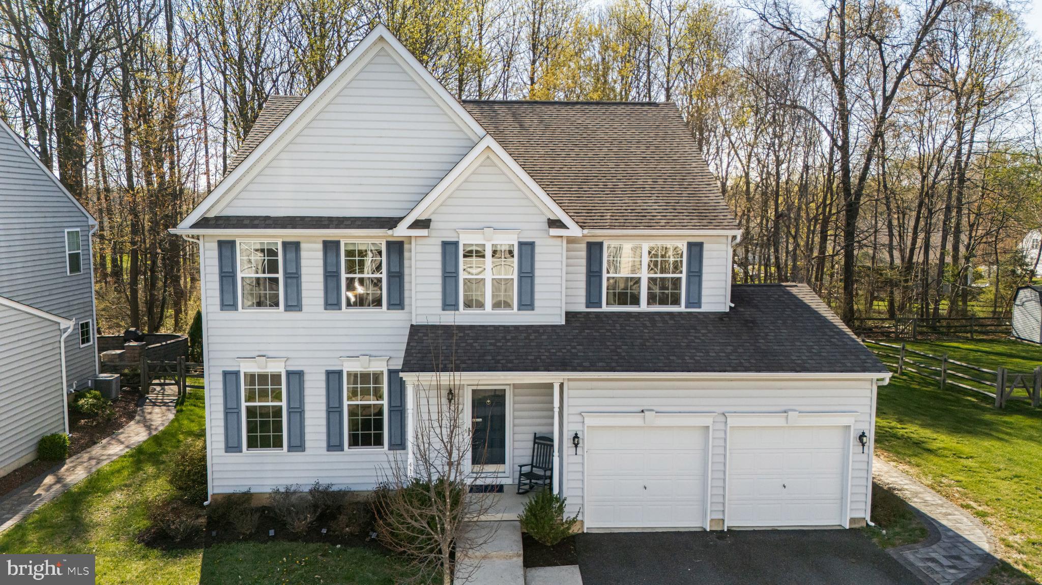 WILLOW OAK FARMS - Residential