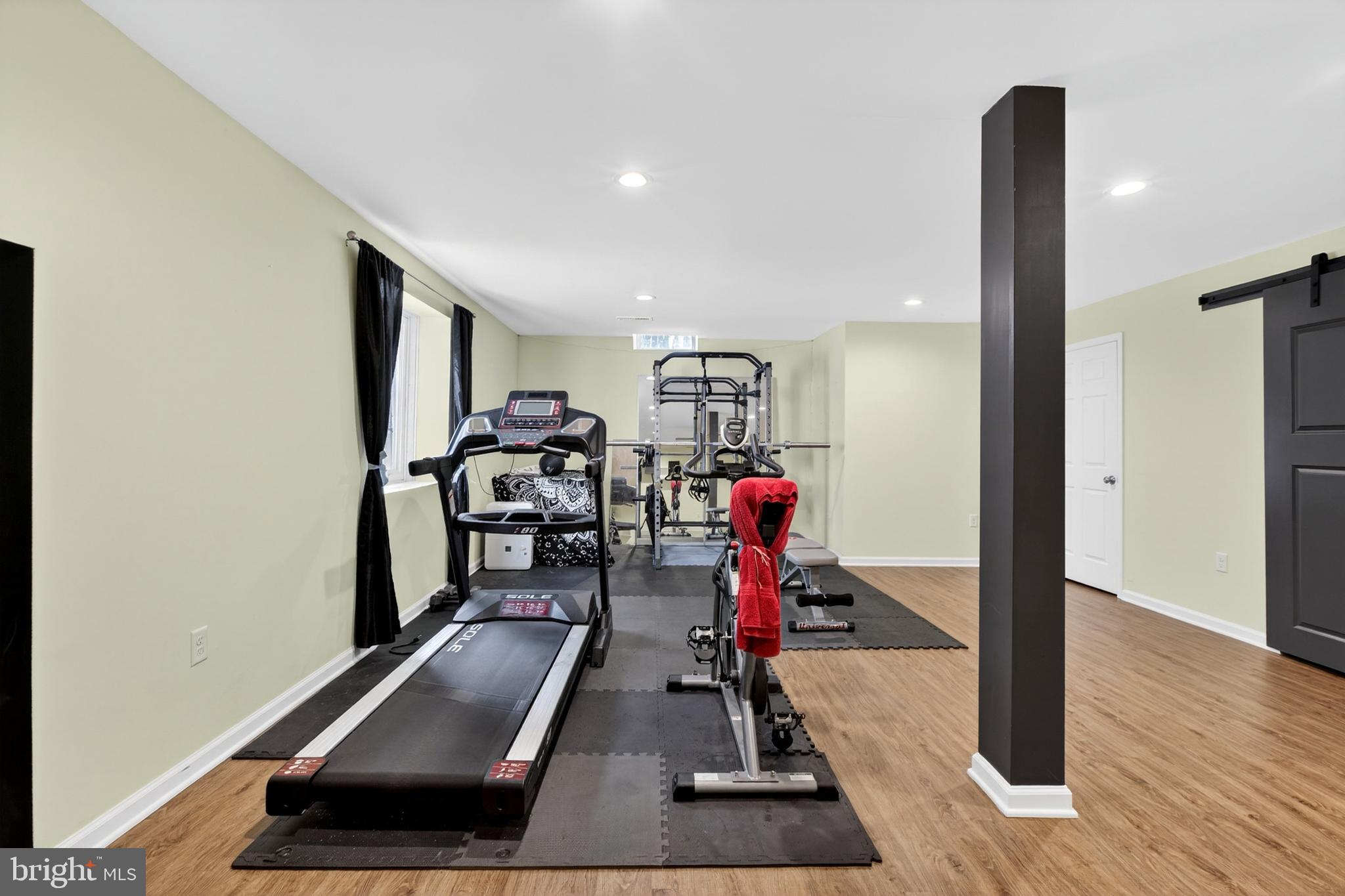 WILLOW OAK FARMS - Residential