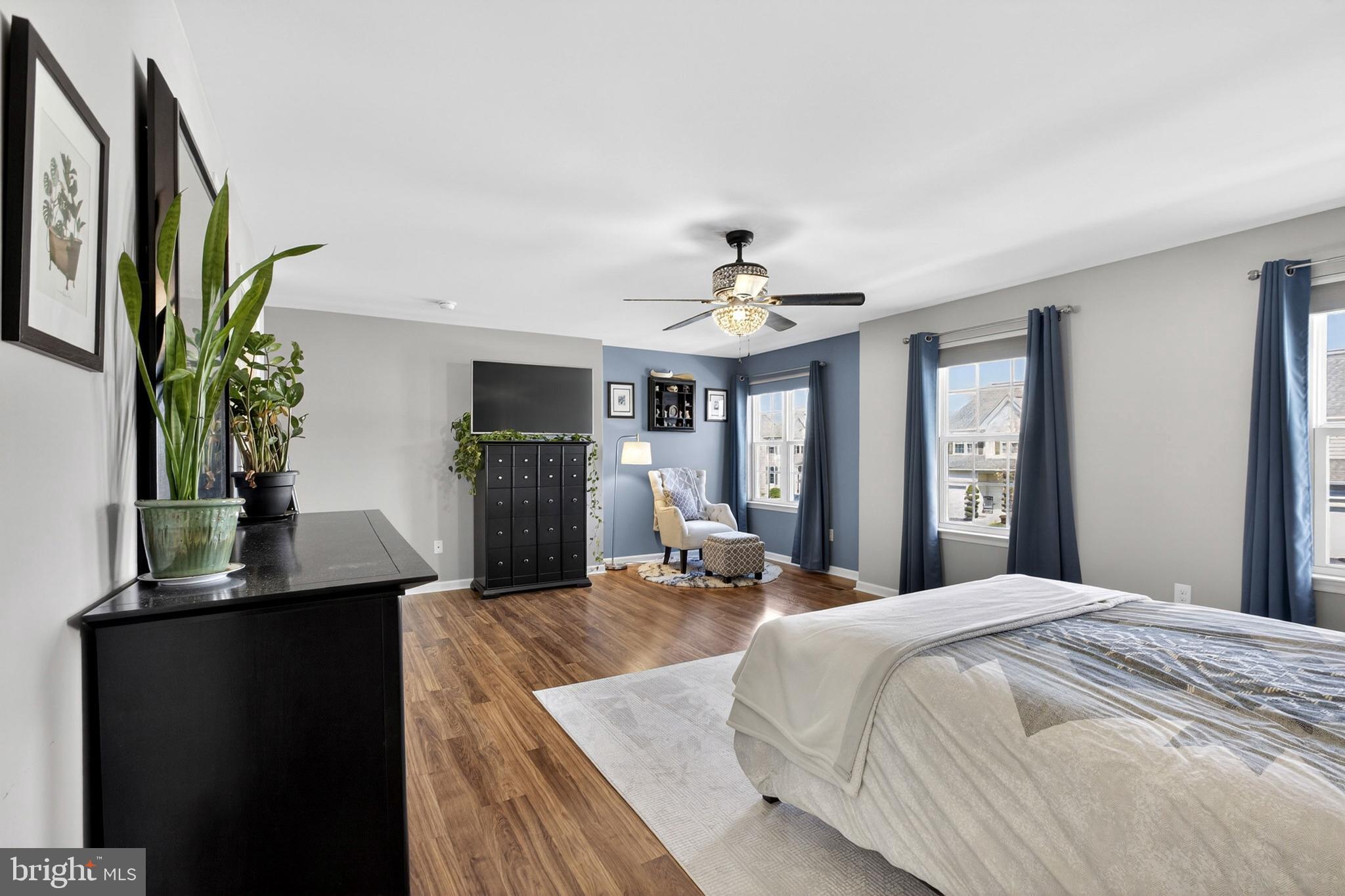 WILLOW OAK FARMS - Residential