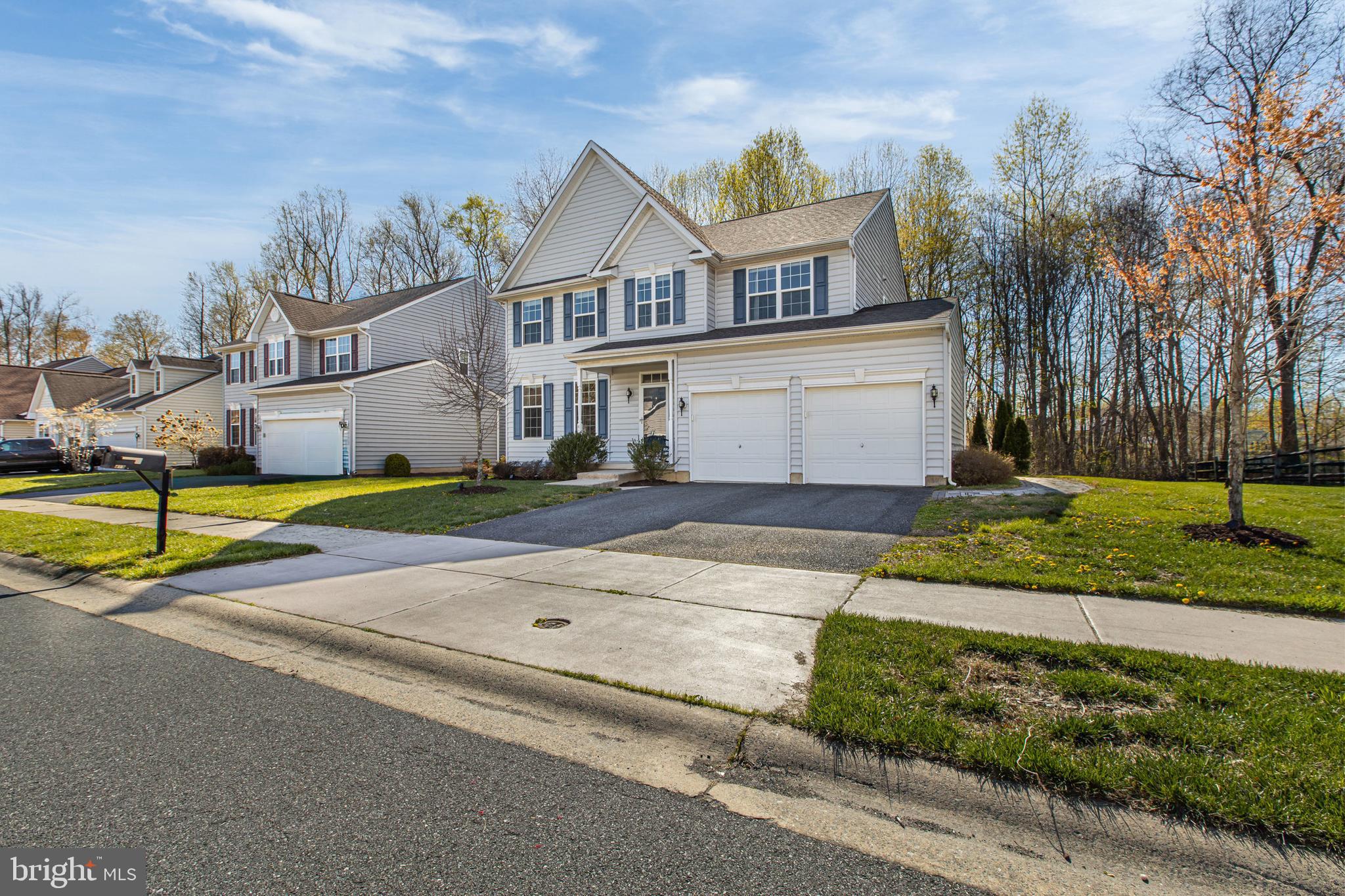 WILLOW OAK FARMS - Residential