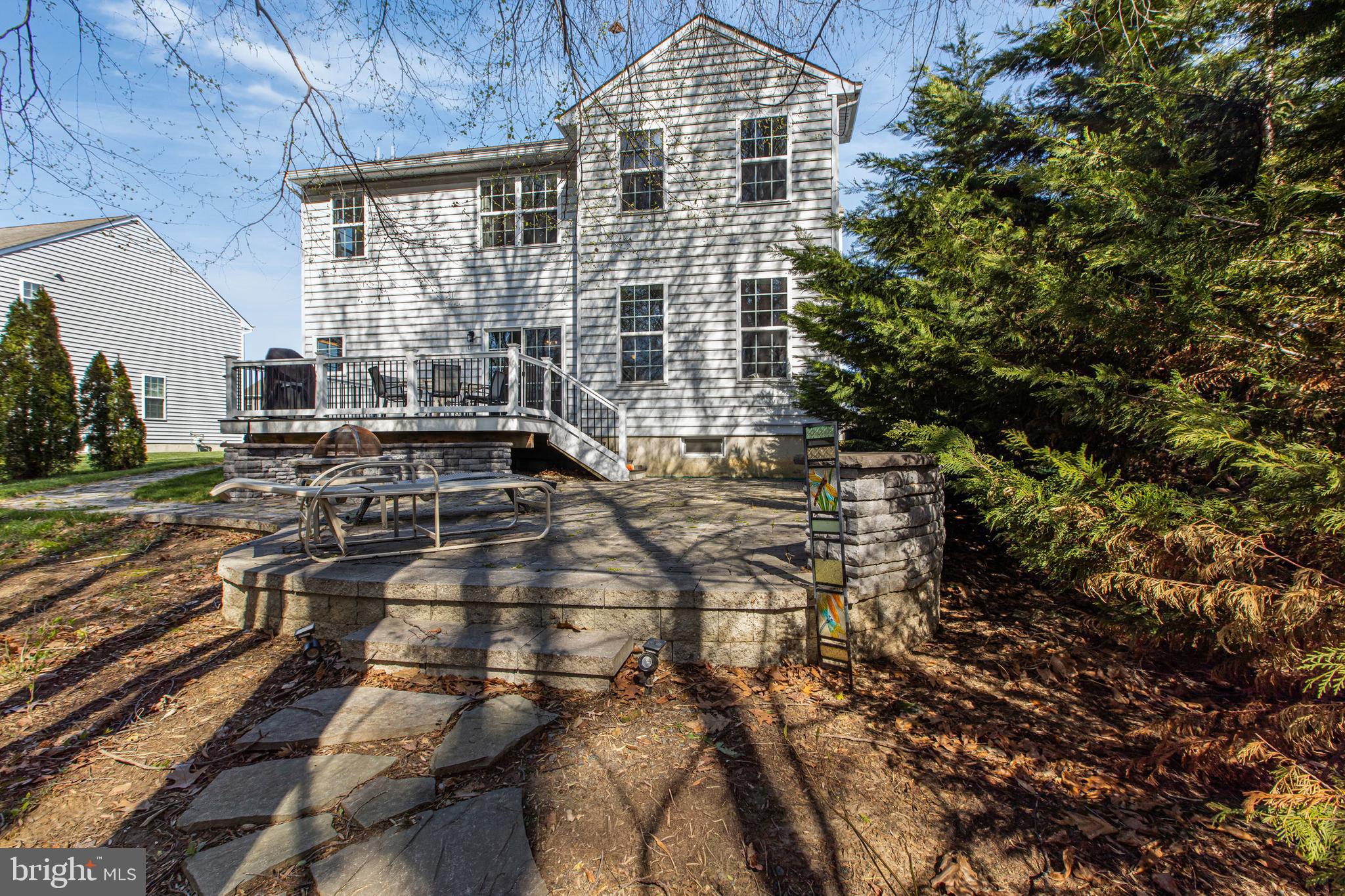 WILLOW OAK FARMS - Residential