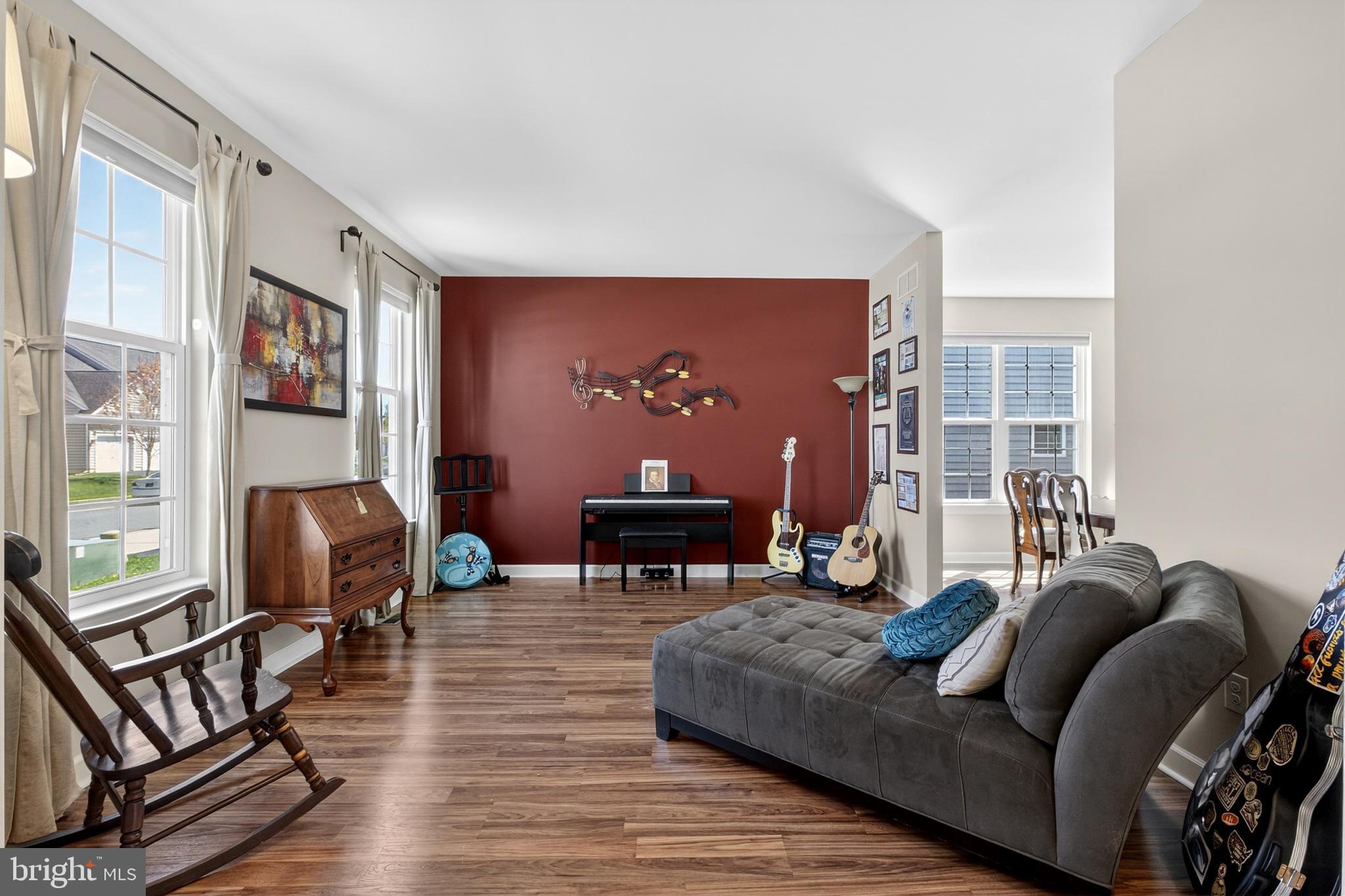 WILLOW OAK FARMS - Residential