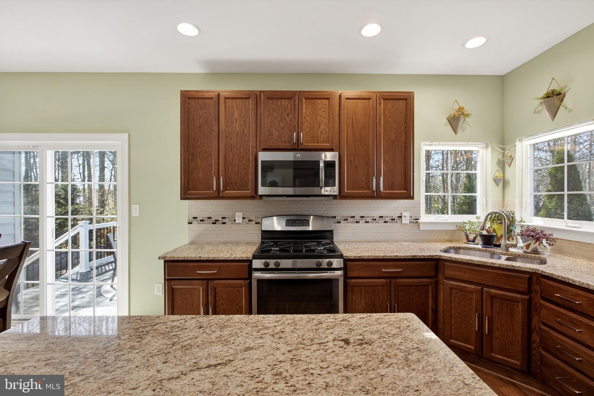 WILLOW OAK FARMS - Residential