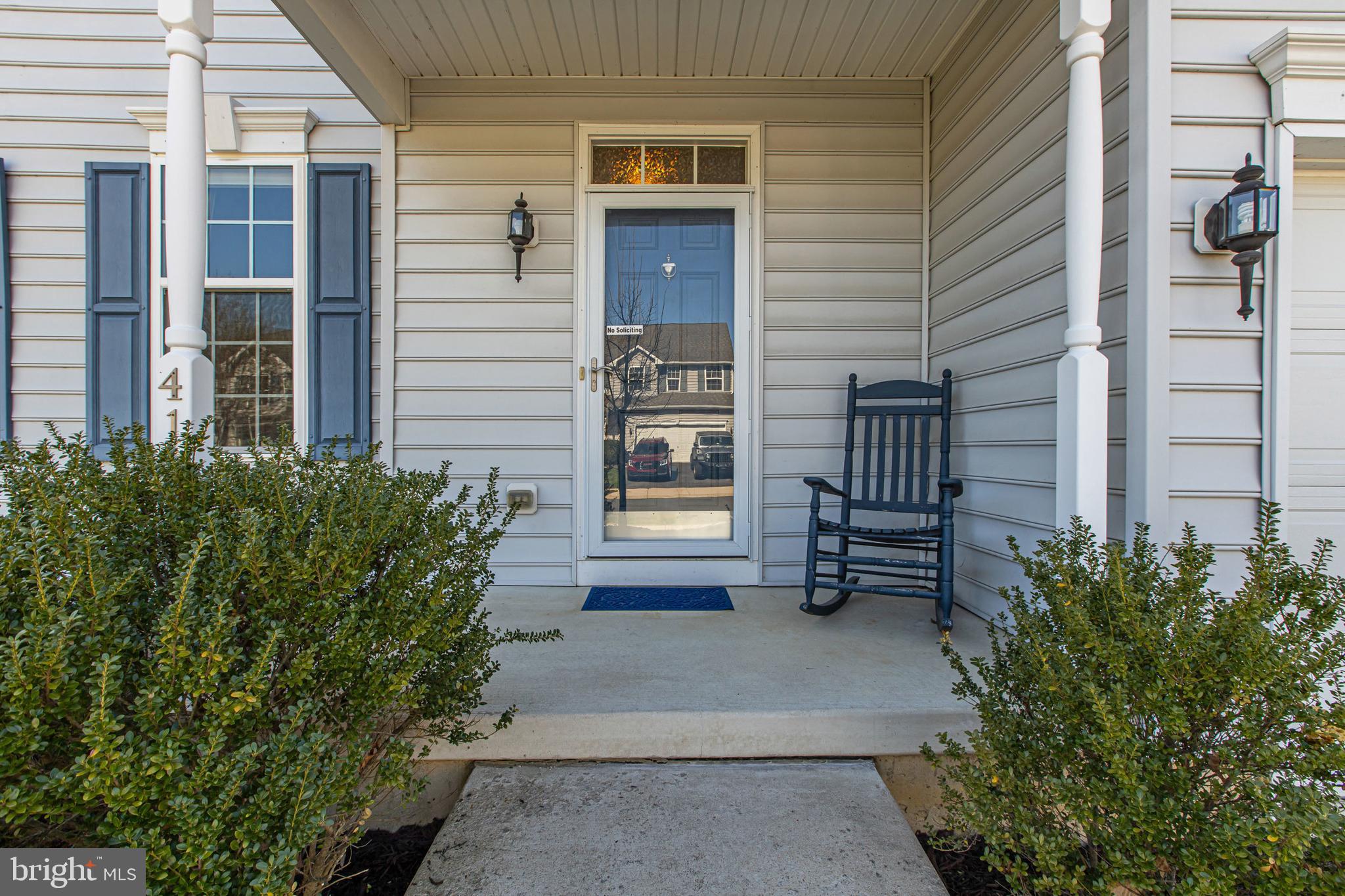 WILLOW OAK FARMS - Residential