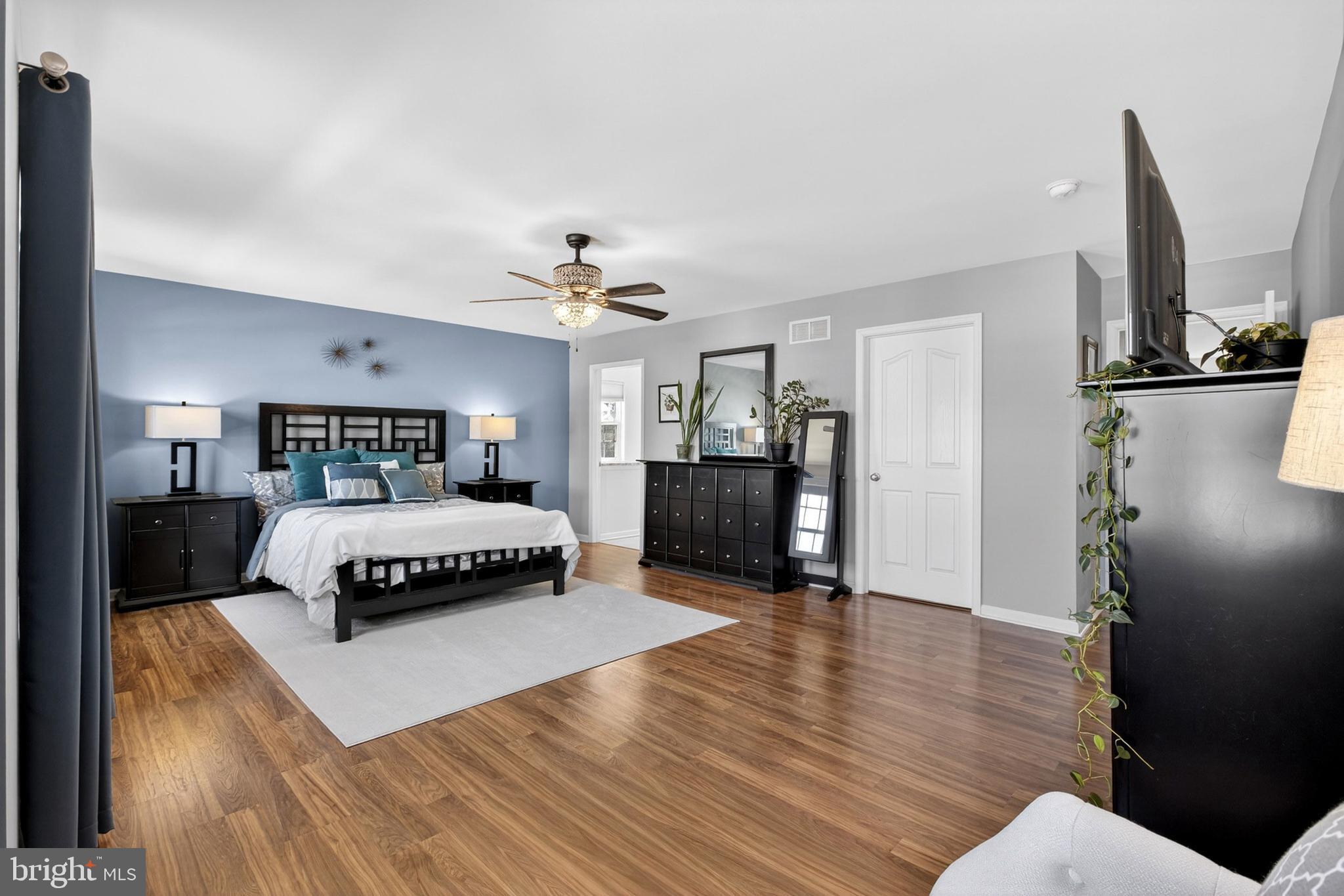 WILLOW OAK FARMS - Residential