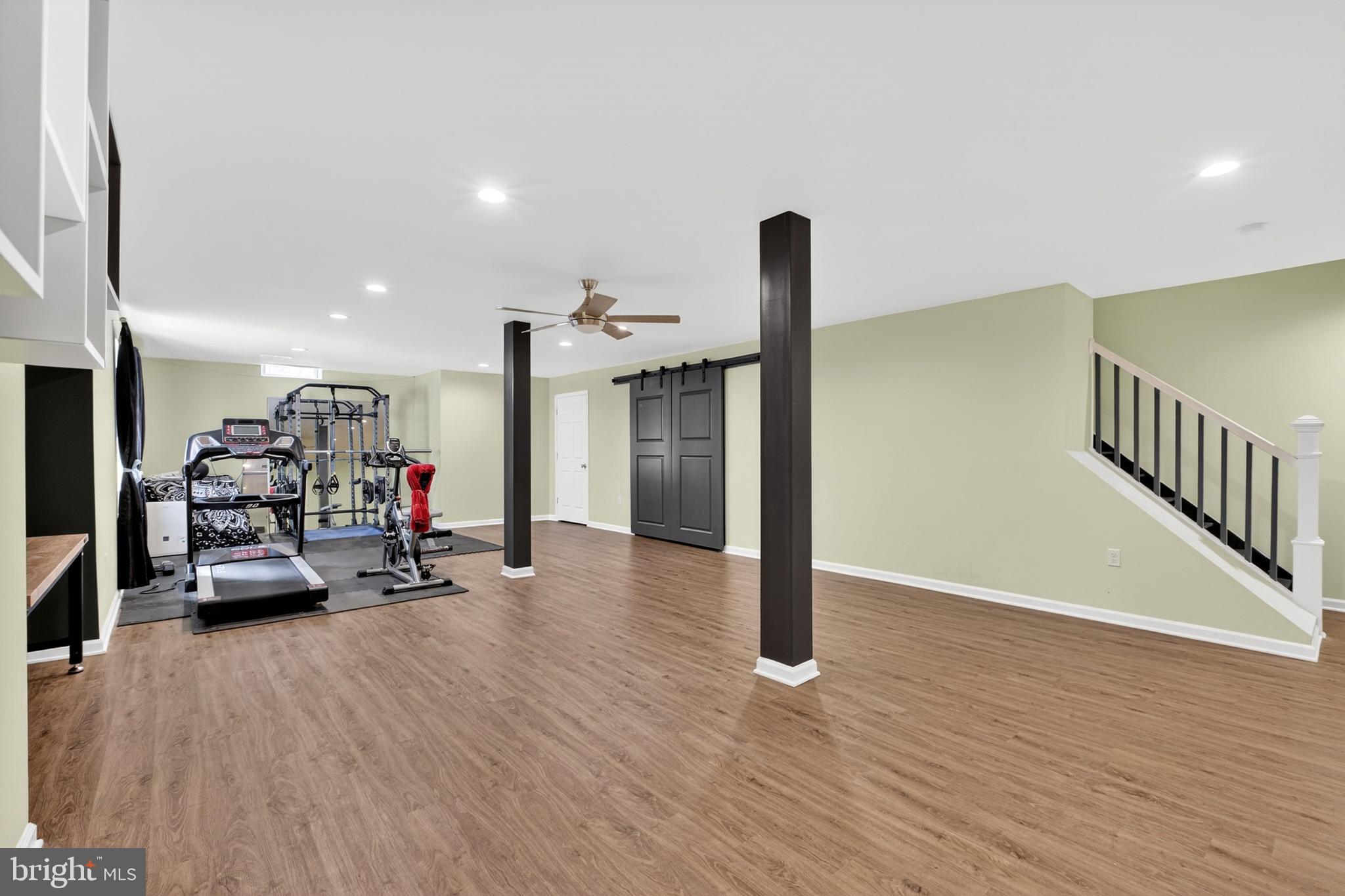 WILLOW OAK FARMS - Residential