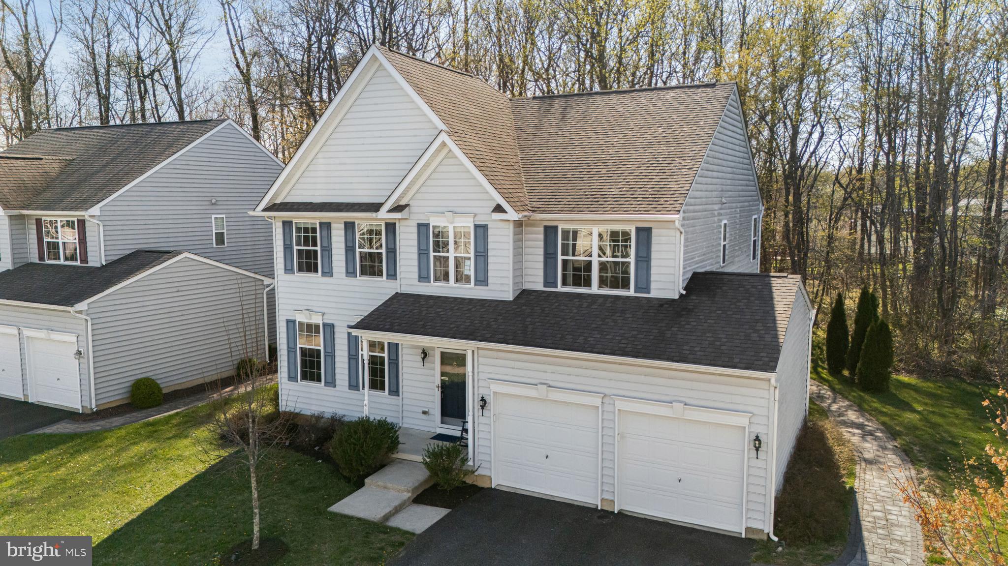 WILLOW OAK FARMS - Residential