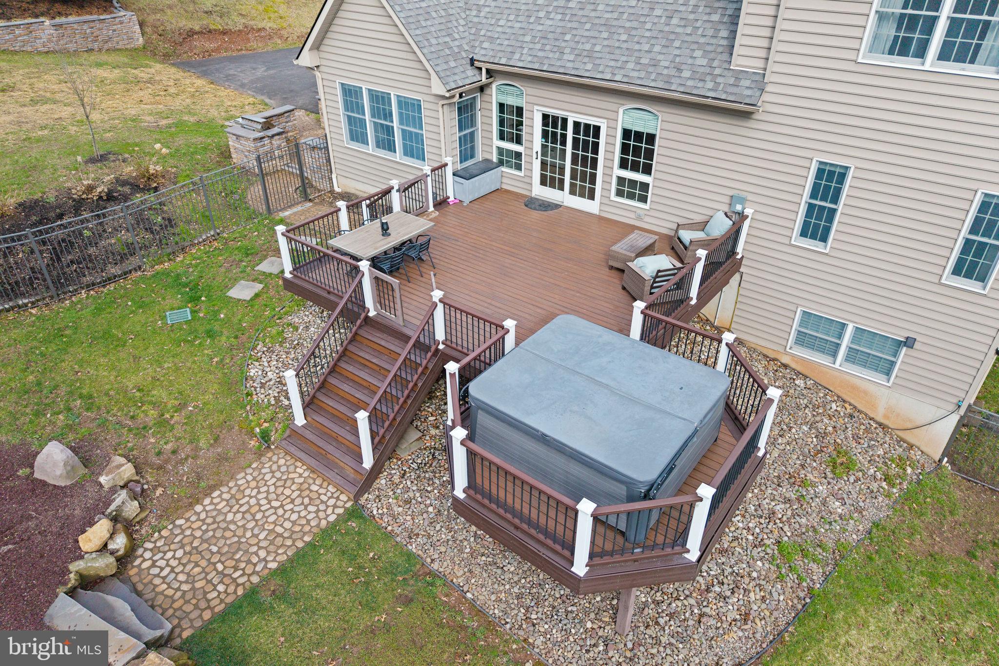 TIVOLI GARDEN ESTATE - Residential