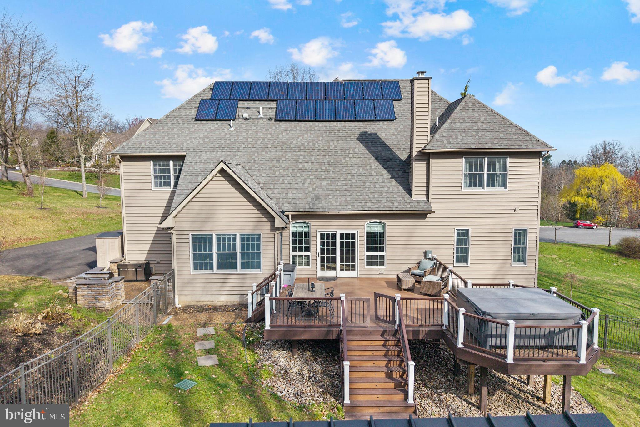 TIVOLI GARDEN ESTATE - Residential