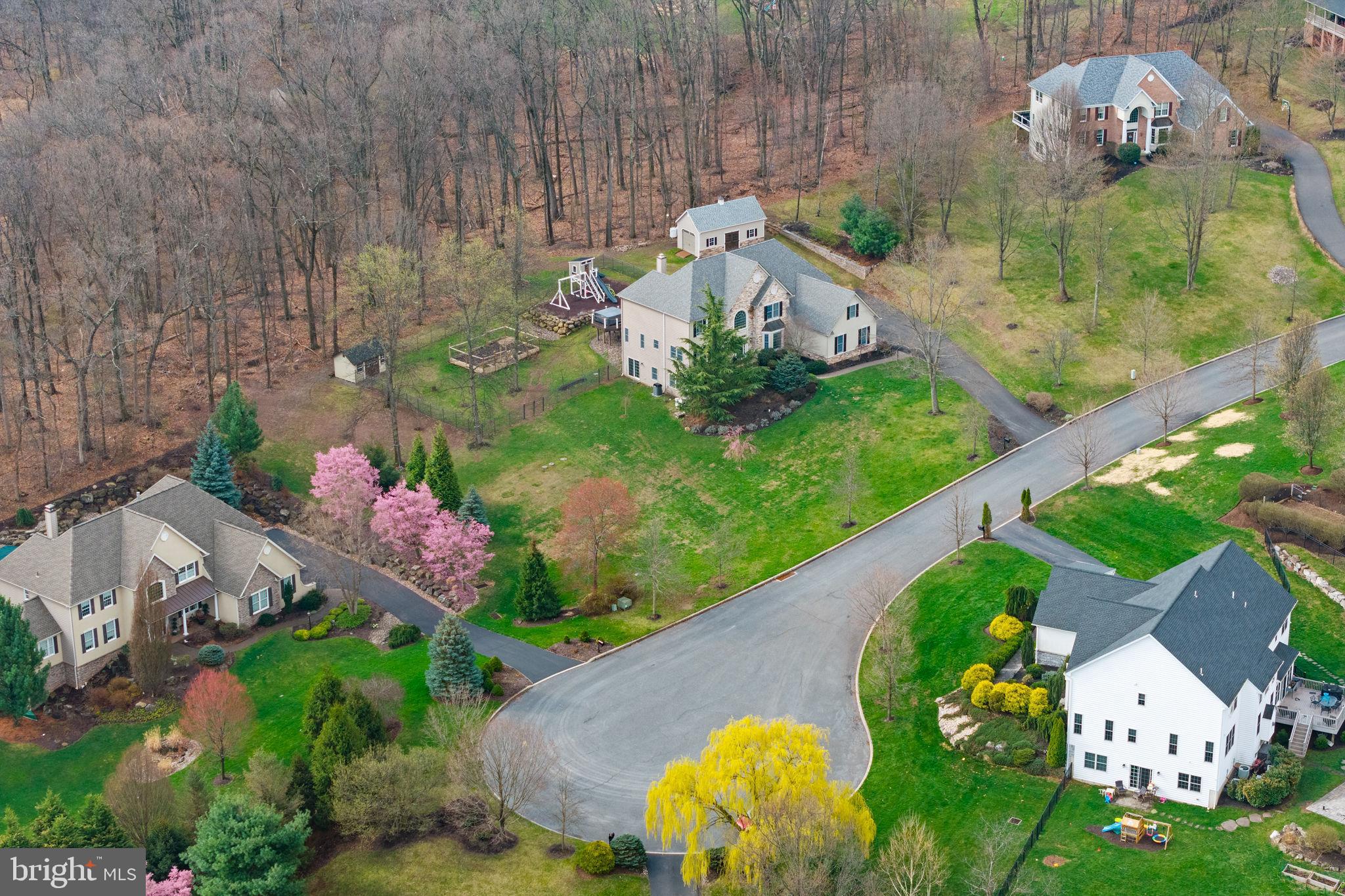 TIVOLI GARDEN ESTATE - Residential