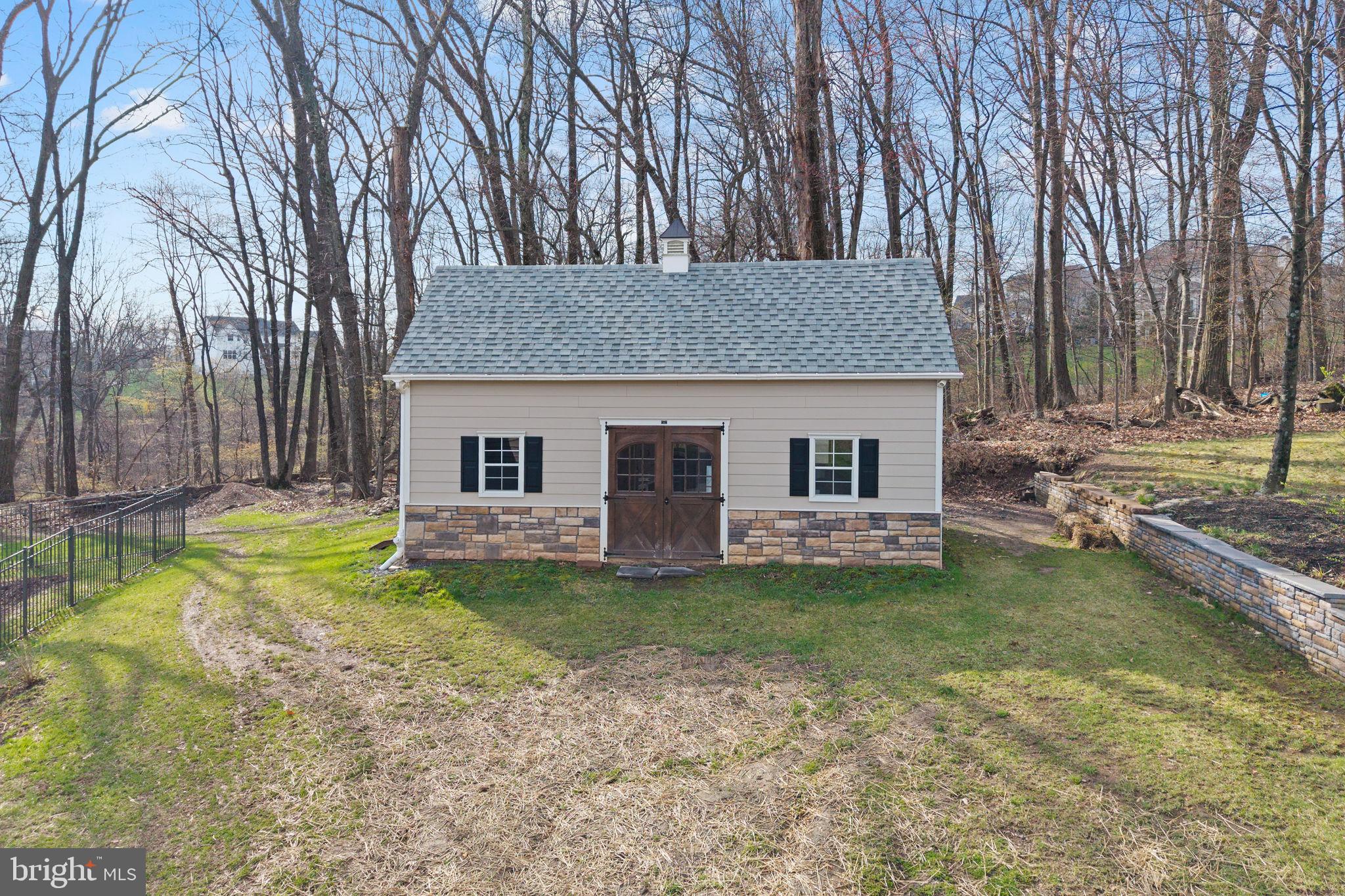 TIVOLI GARDEN ESTATE - Residential