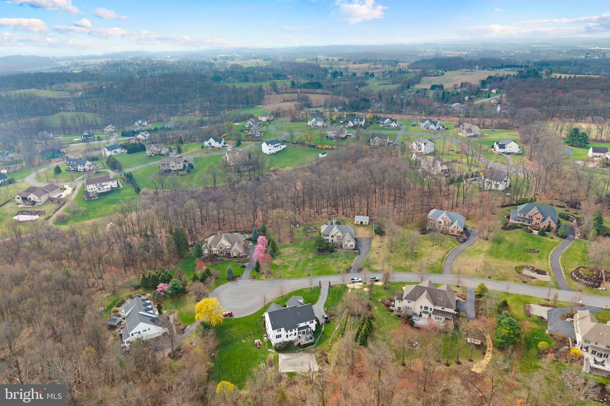 TIVOLI GARDEN ESTATE - Residential