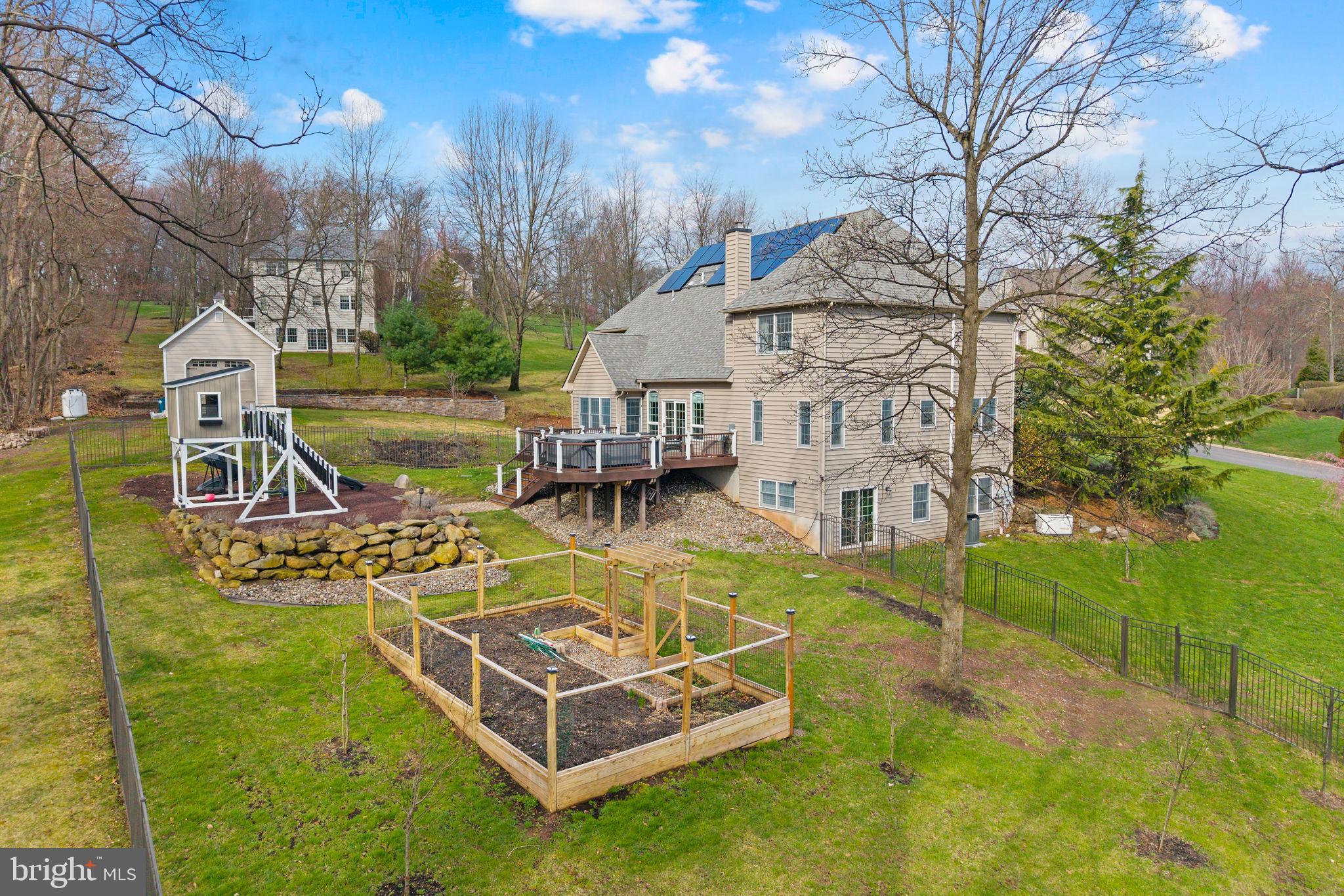 TIVOLI GARDEN ESTATE - Residential