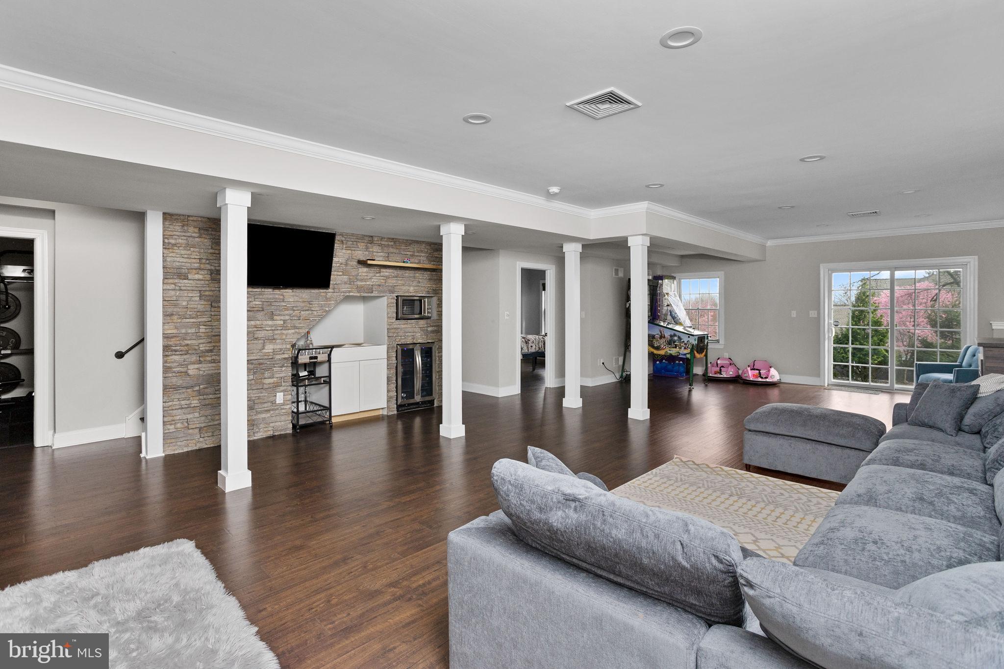 TIVOLI GARDEN ESTATE - Residential