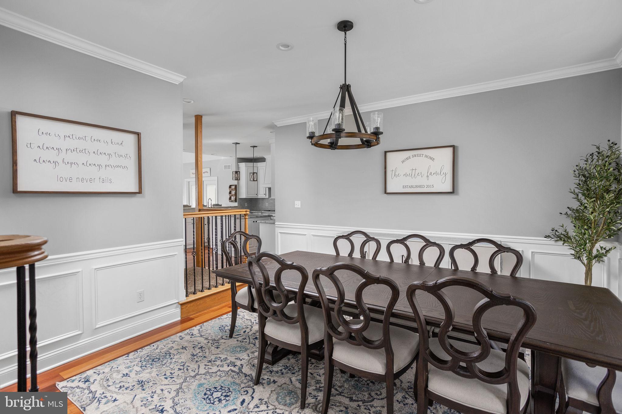 TIVOLI GARDEN ESTATE - Residential