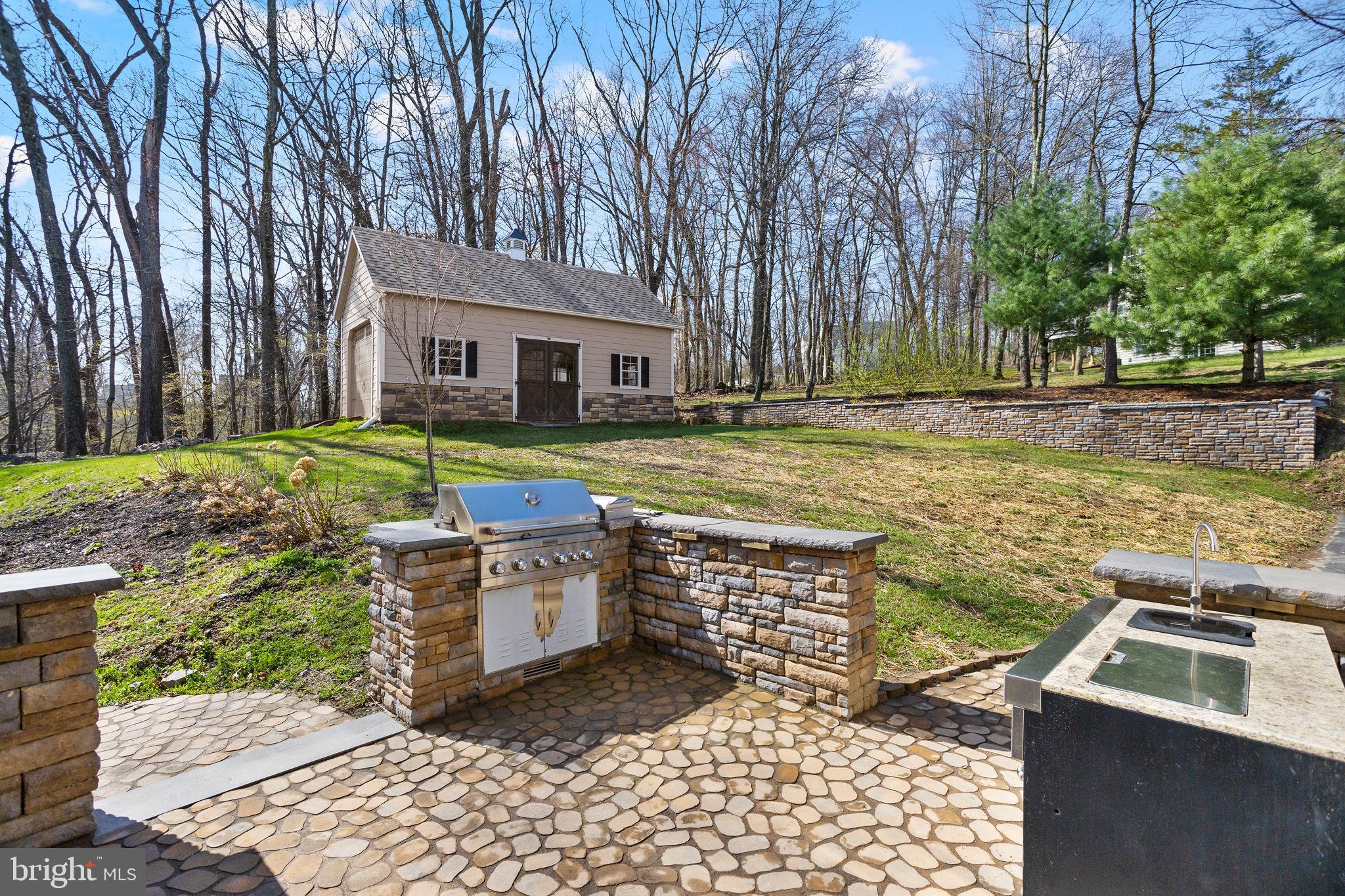 TIVOLI GARDEN ESTATE - Residential