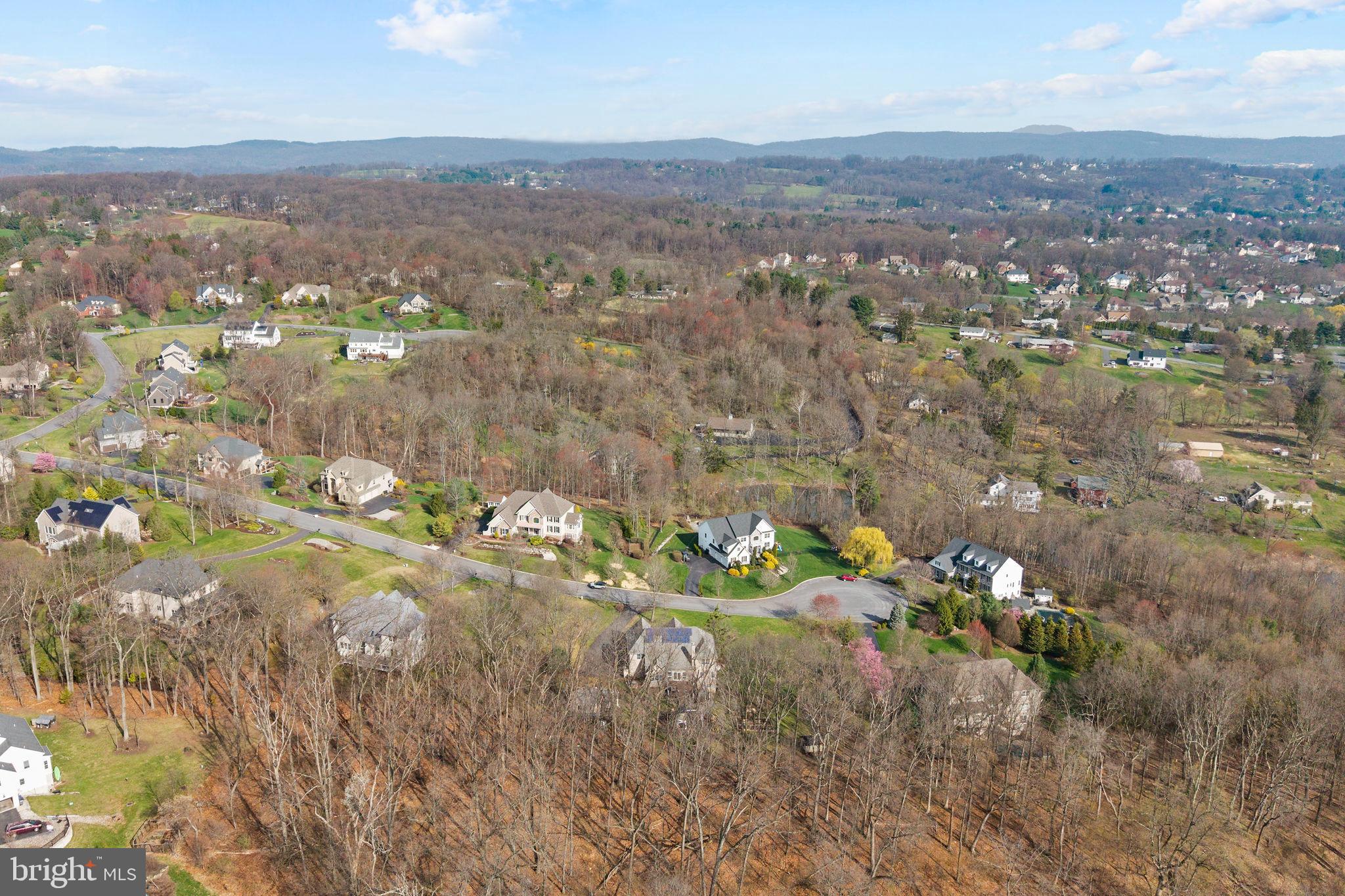 TIVOLI GARDEN ESTATE - Residential