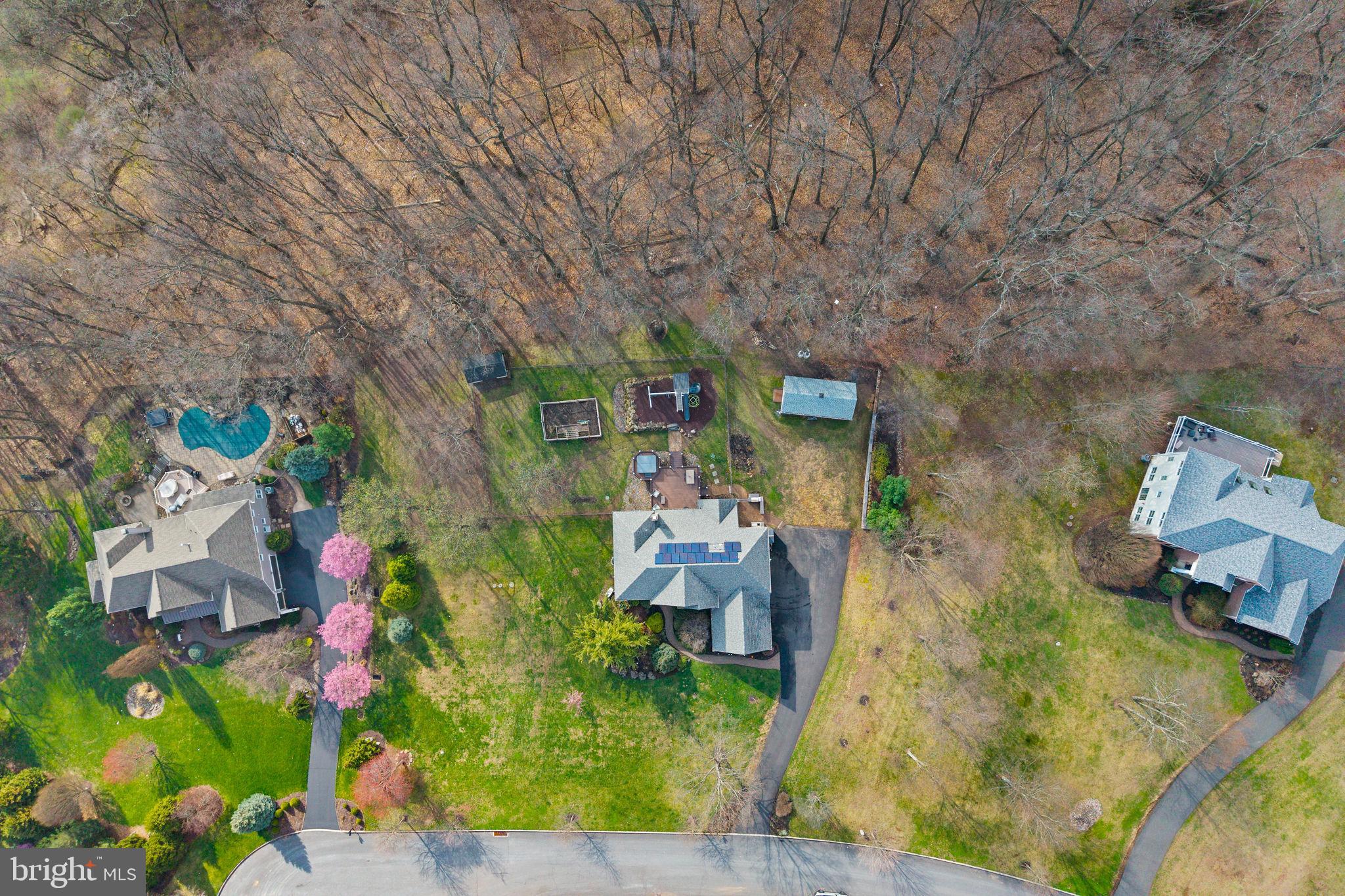 TIVOLI GARDEN ESTATE - Residential