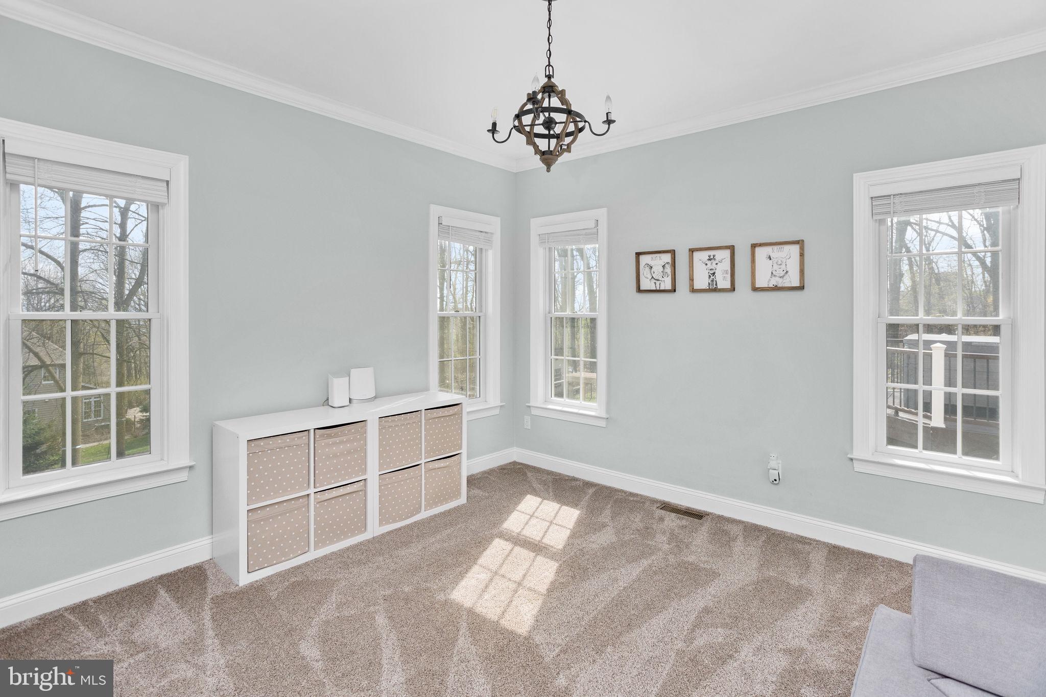 TIVOLI GARDEN ESTATE - Residential