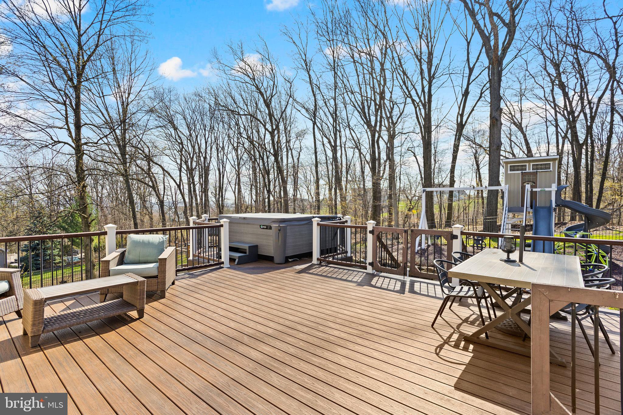 TIVOLI GARDEN ESTATE - Residential