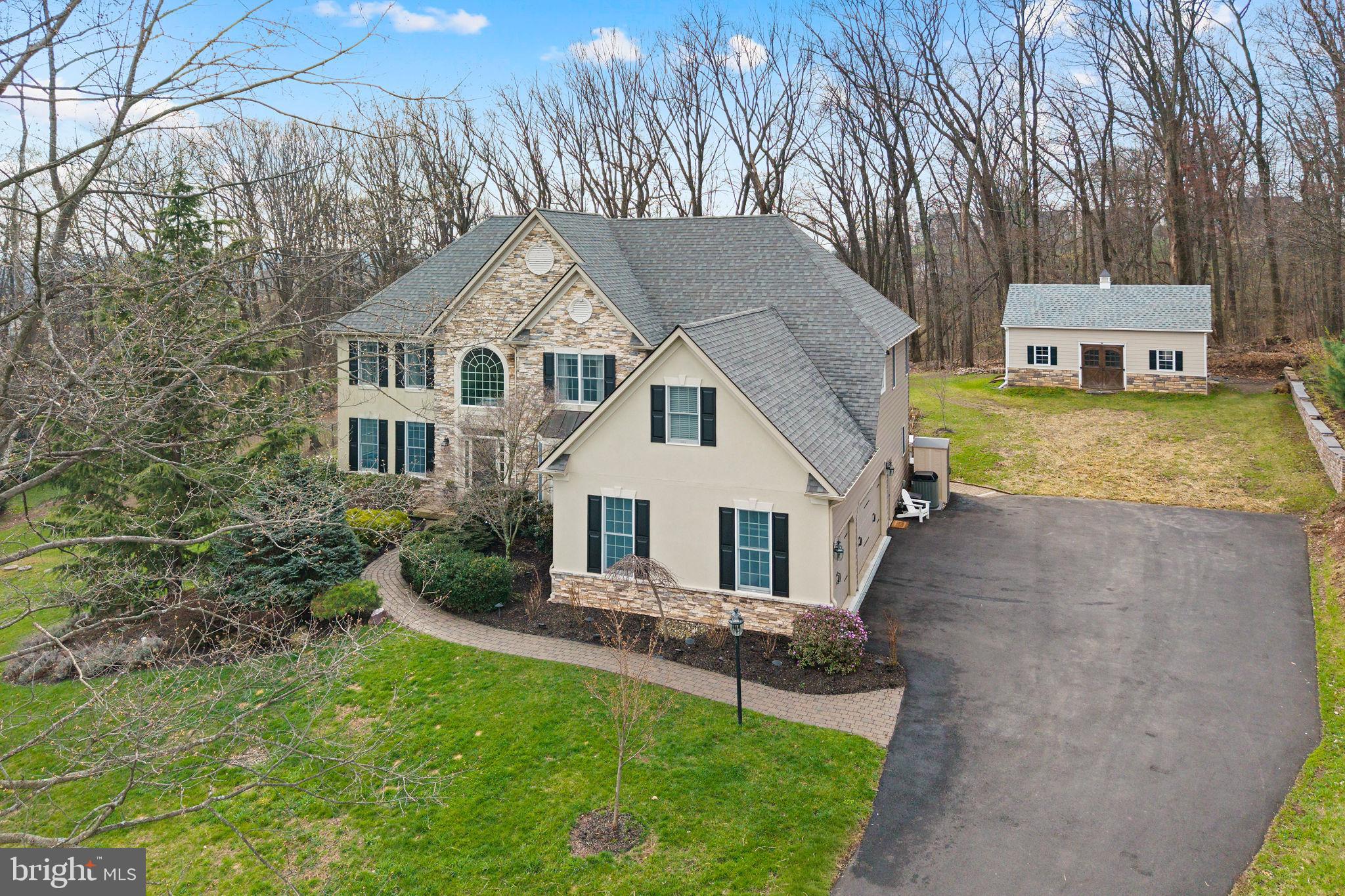 TIVOLI GARDEN ESTATE - Residential