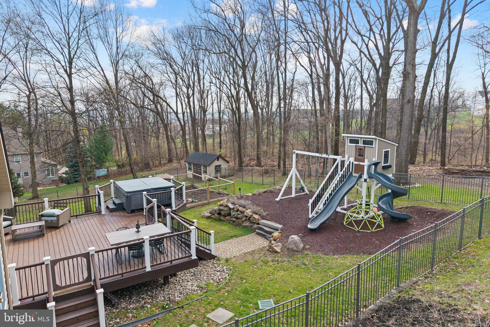 TIVOLI GARDEN ESTATE - Residential