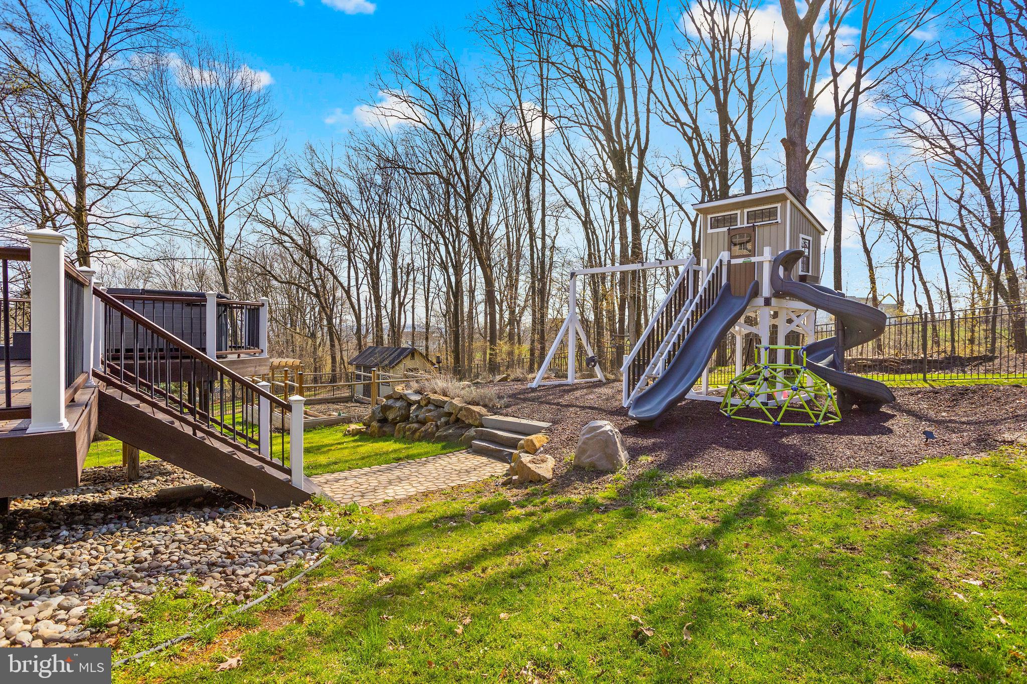 TIVOLI GARDEN ESTATE - Residential