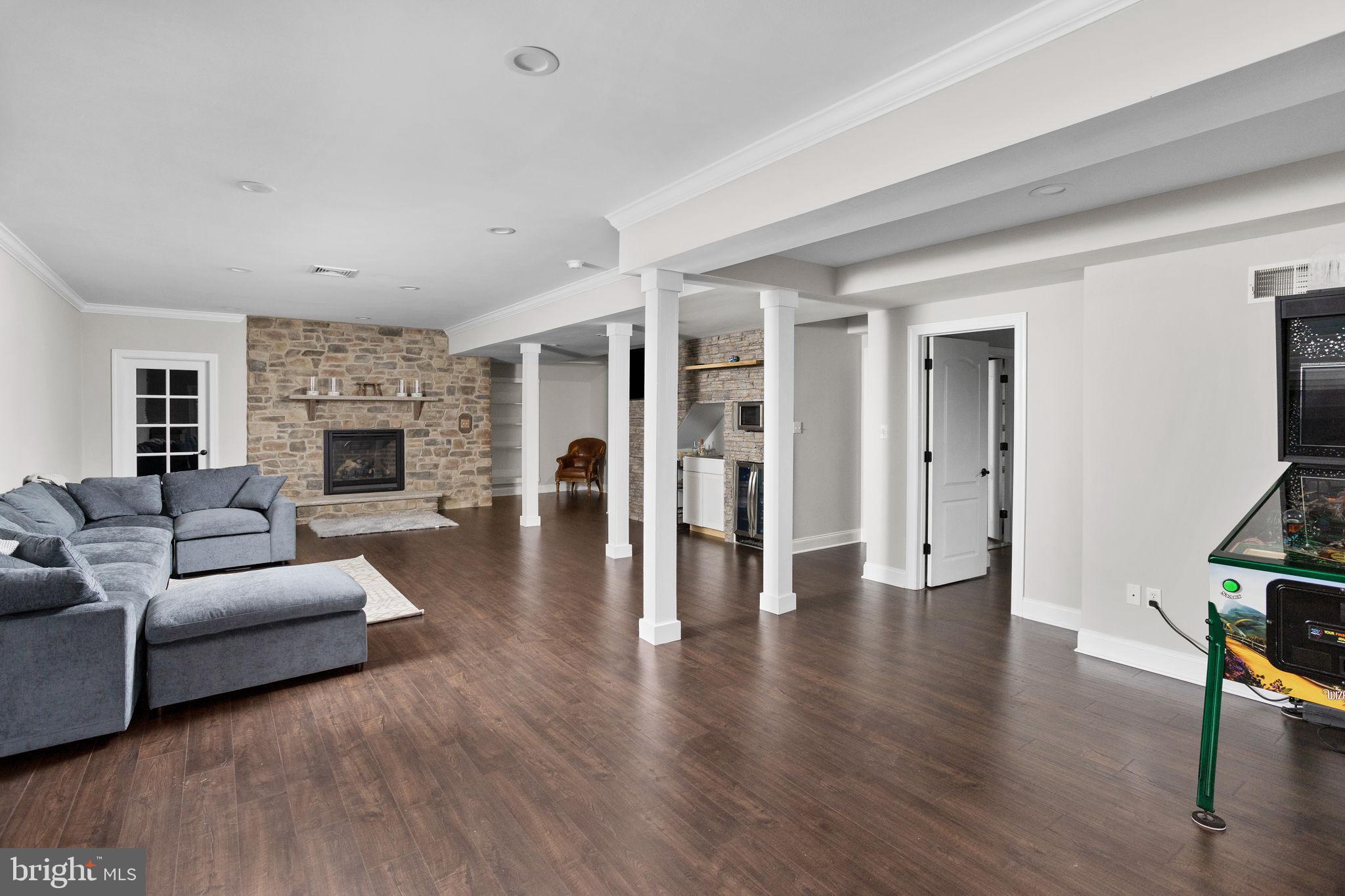 TIVOLI GARDEN ESTATE - Residential