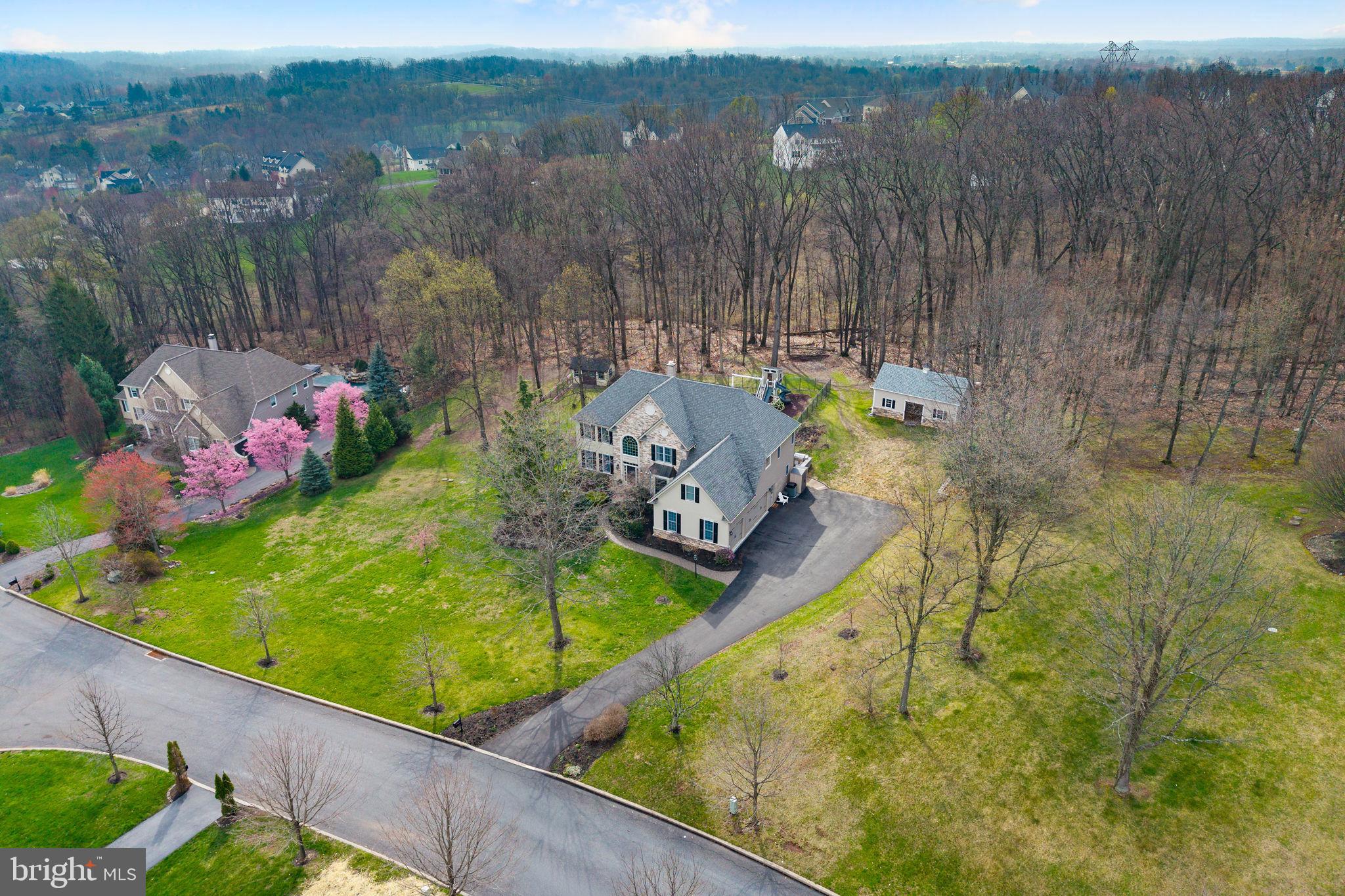 TIVOLI GARDEN ESTATE - Residential