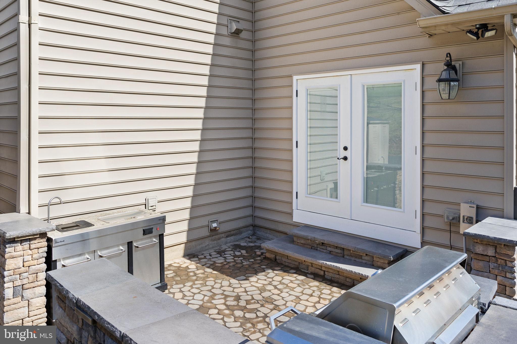 TIVOLI GARDEN ESTATE - Residential