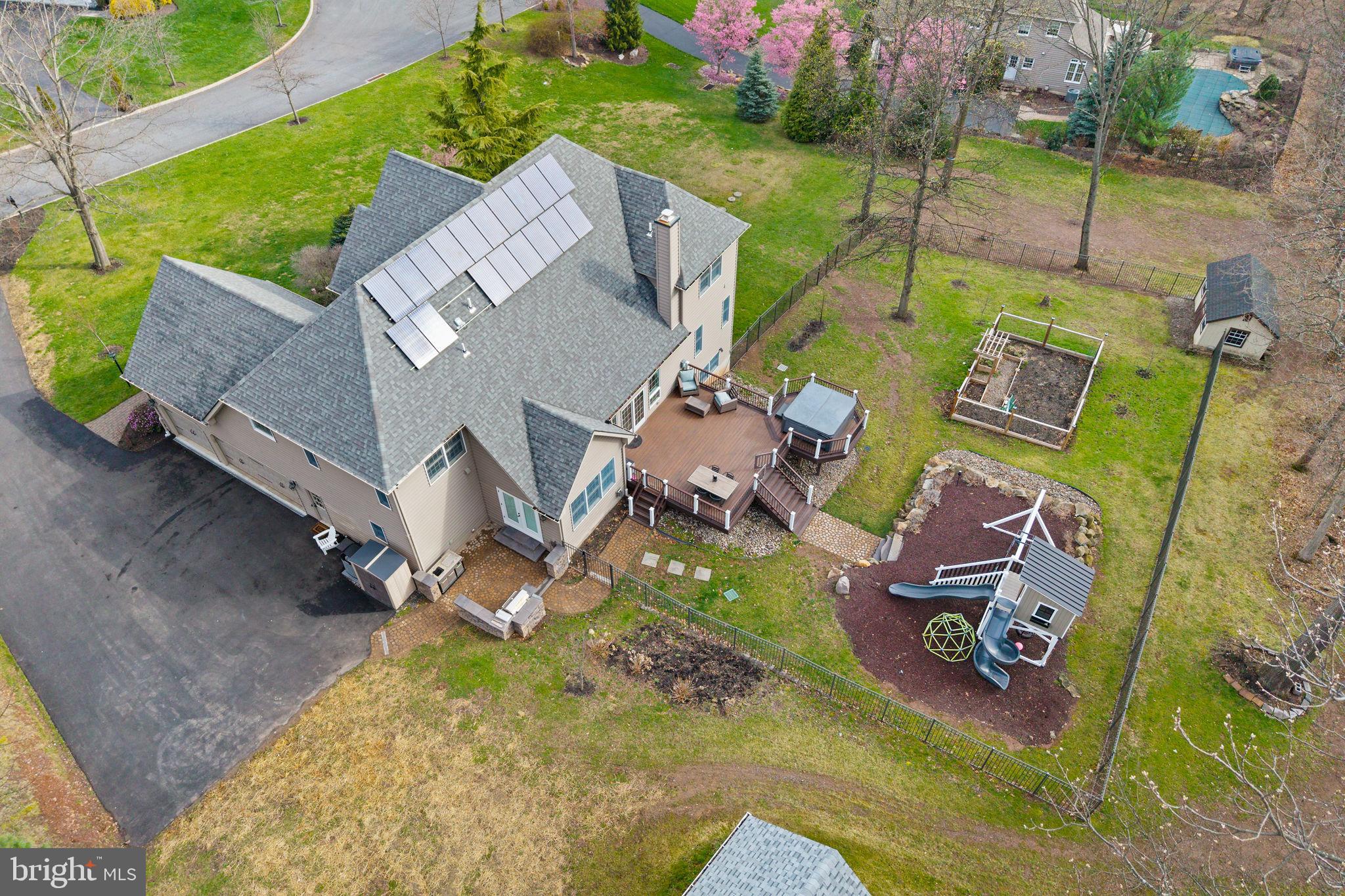 TIVOLI GARDEN ESTATE - Residential