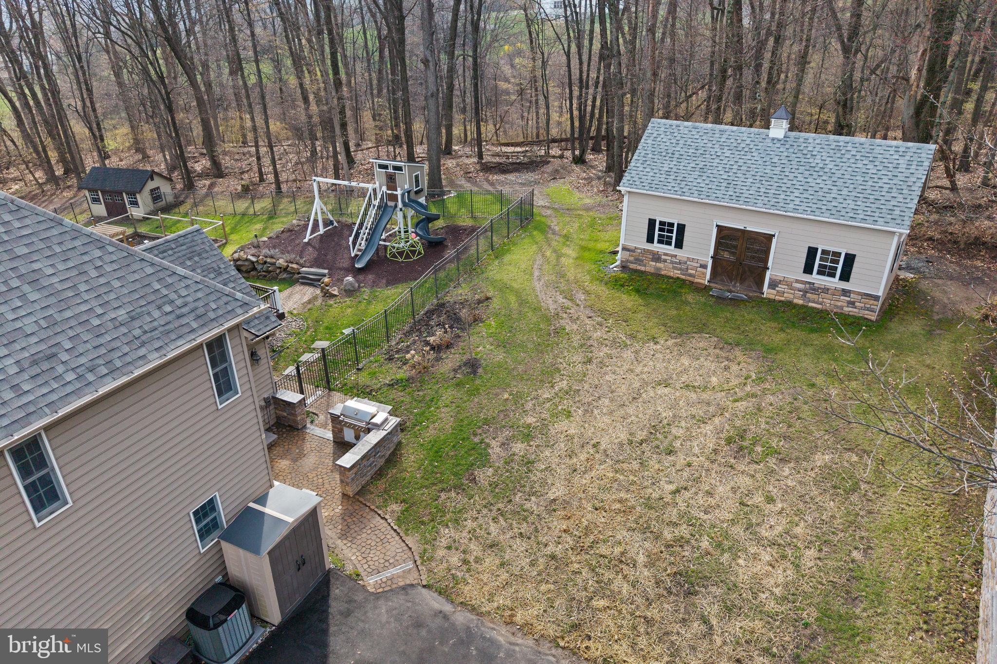 TIVOLI GARDEN ESTATE - Residential