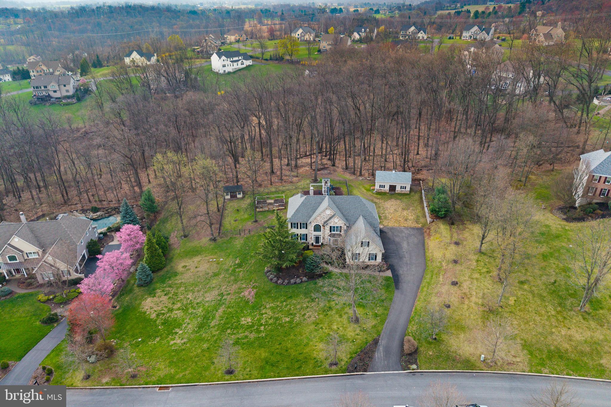 TIVOLI GARDEN ESTATE - Residential