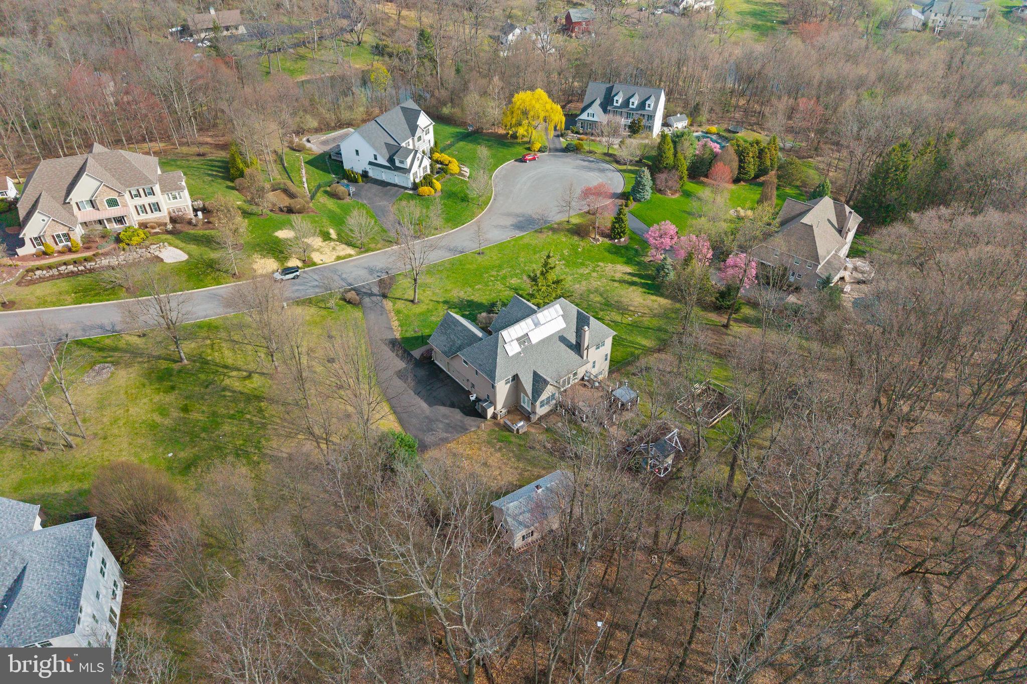 TIVOLI GARDEN ESTATE - Residential