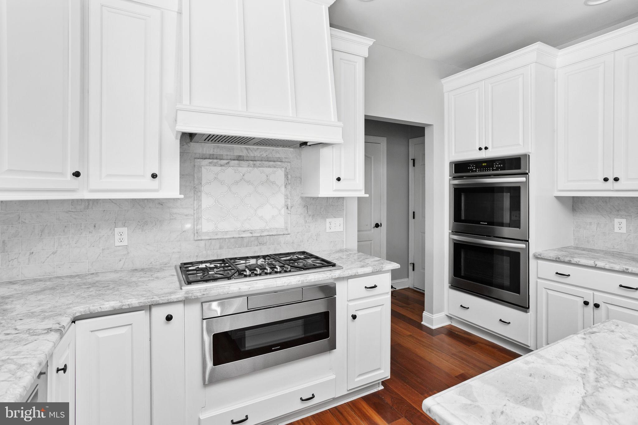 TIVOLI GARDEN ESTATE - Residential