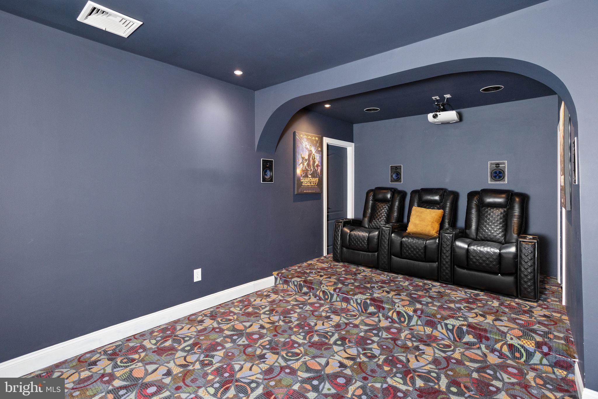 TIVOLI GARDEN ESTATE - Residential