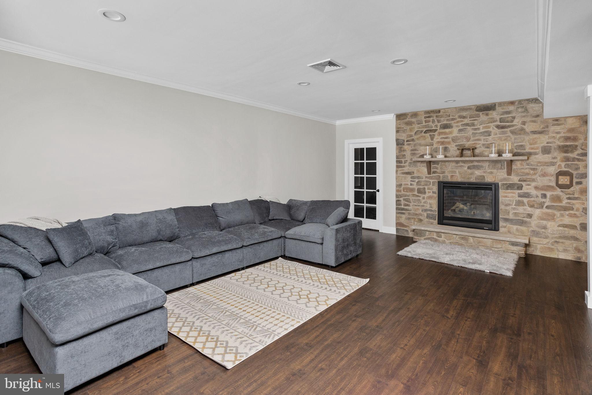 TIVOLI GARDEN ESTATE - Residential