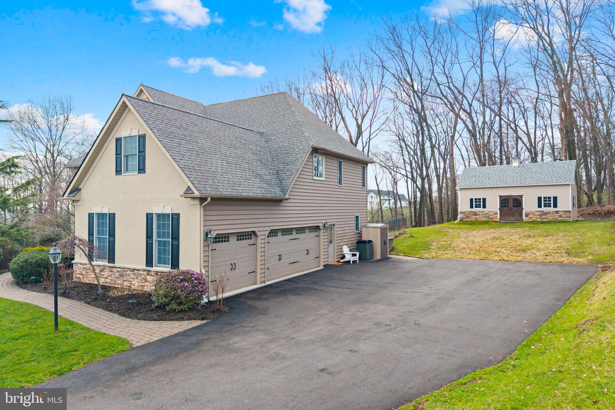 TIVOLI GARDEN ESTATE - Residential