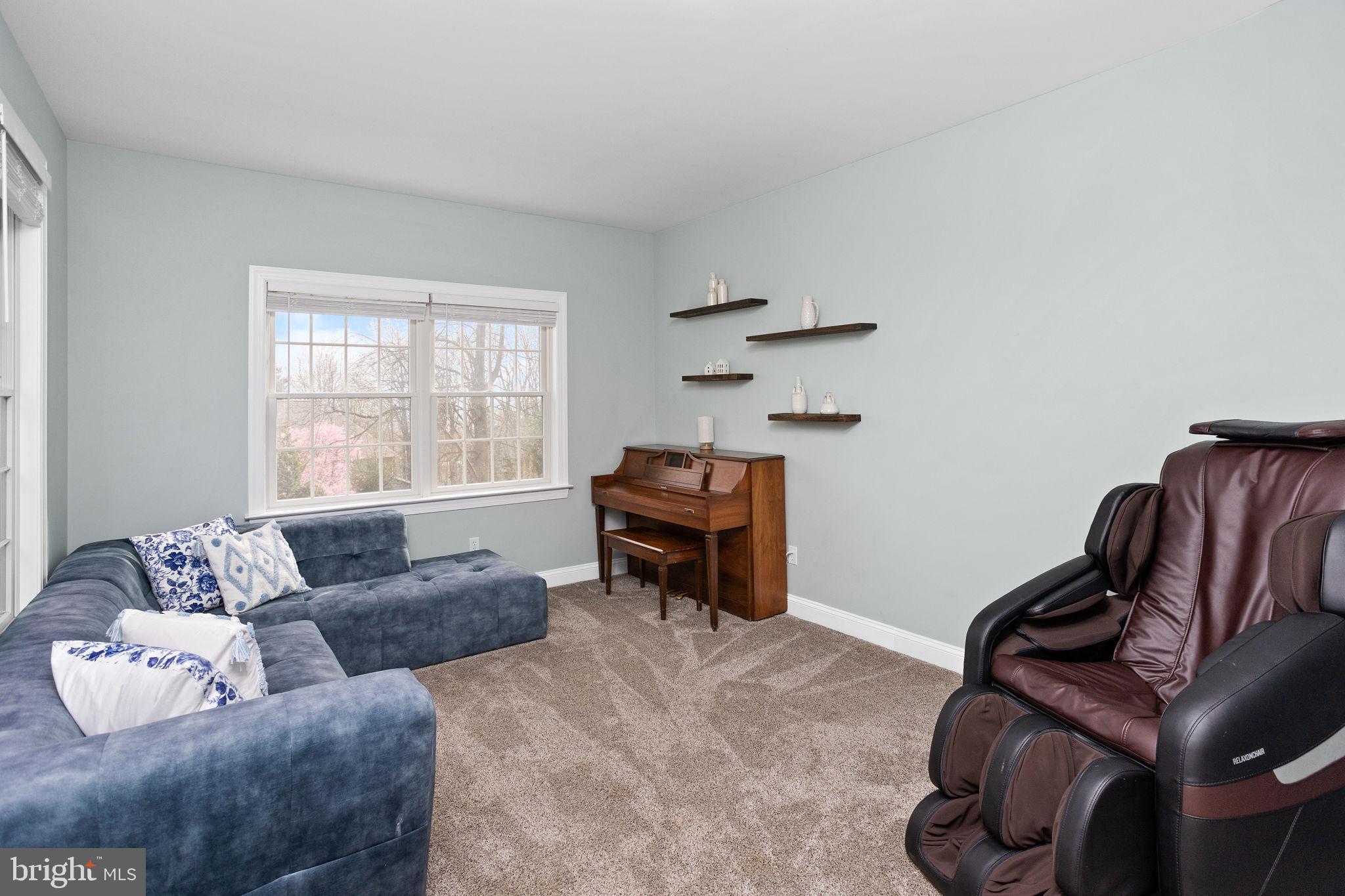 TIVOLI GARDEN ESTATE - Residential