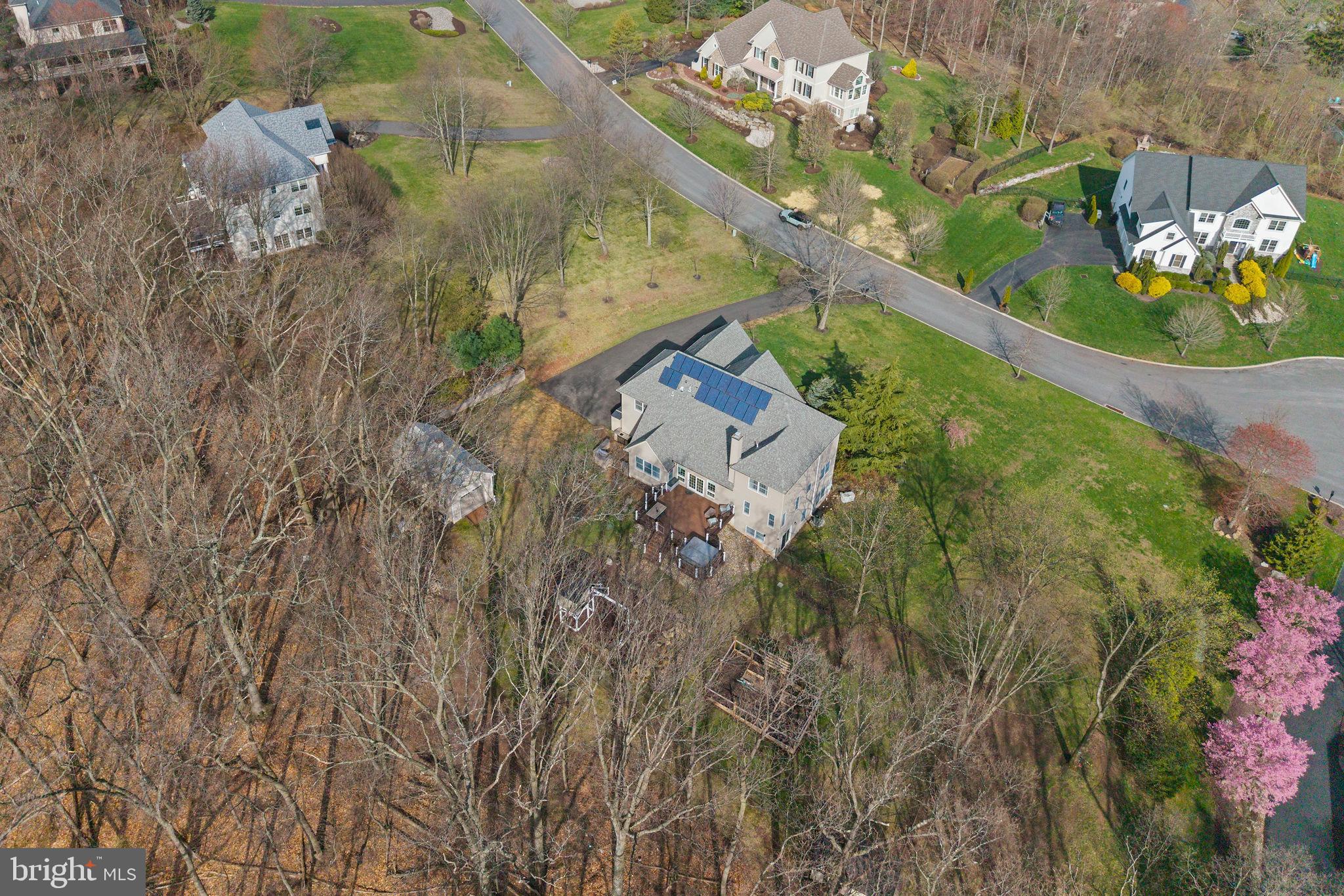 TIVOLI GARDEN ESTATE - Residential