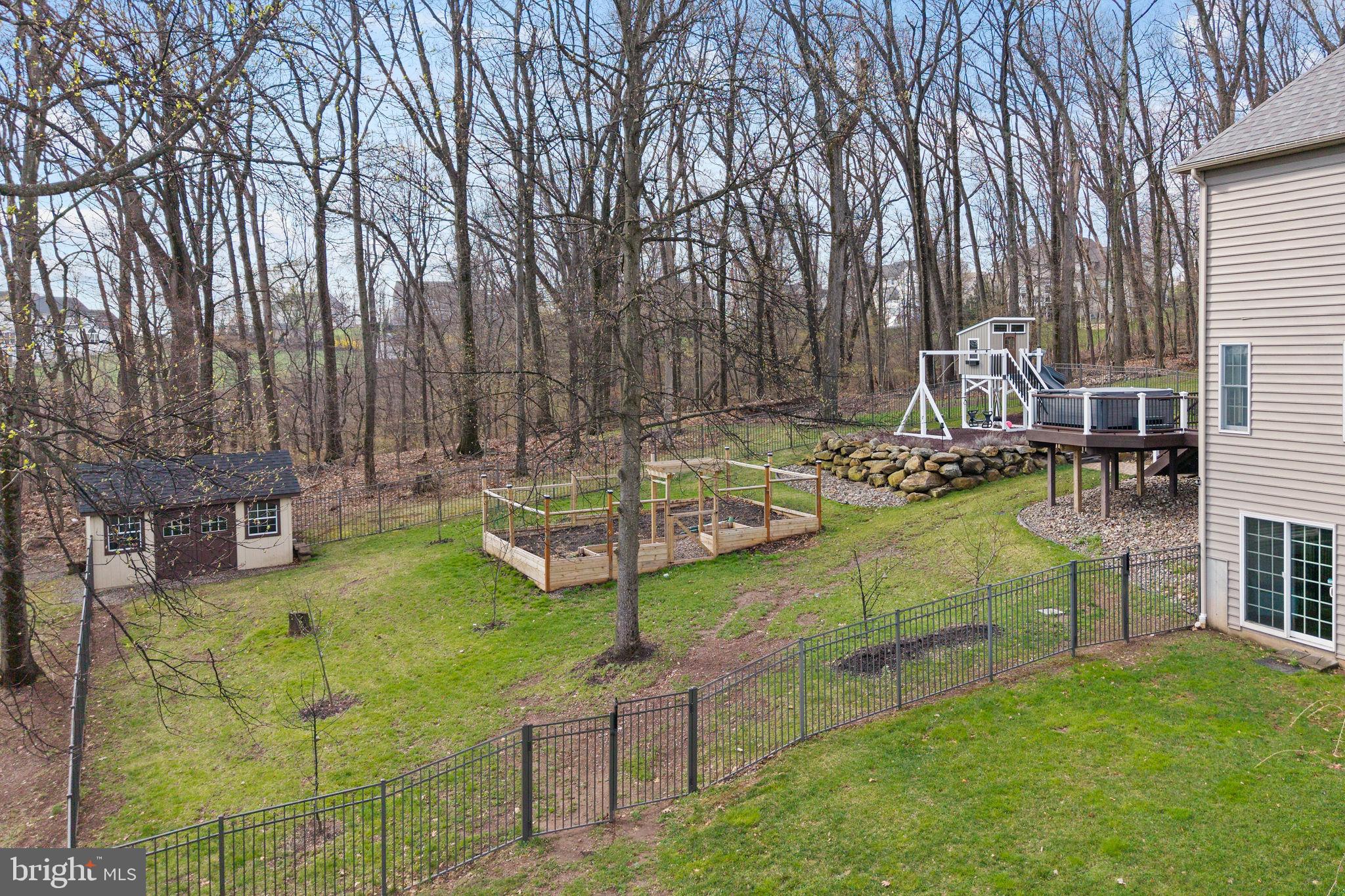 TIVOLI GARDEN ESTATE - Residential