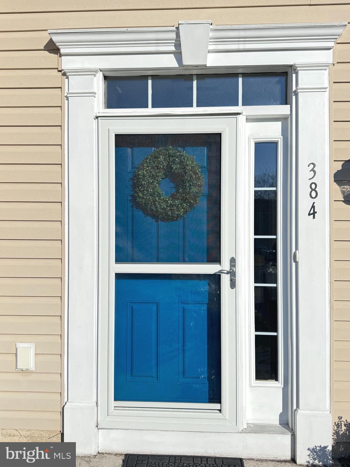 COLONIAL HILLS - Residential