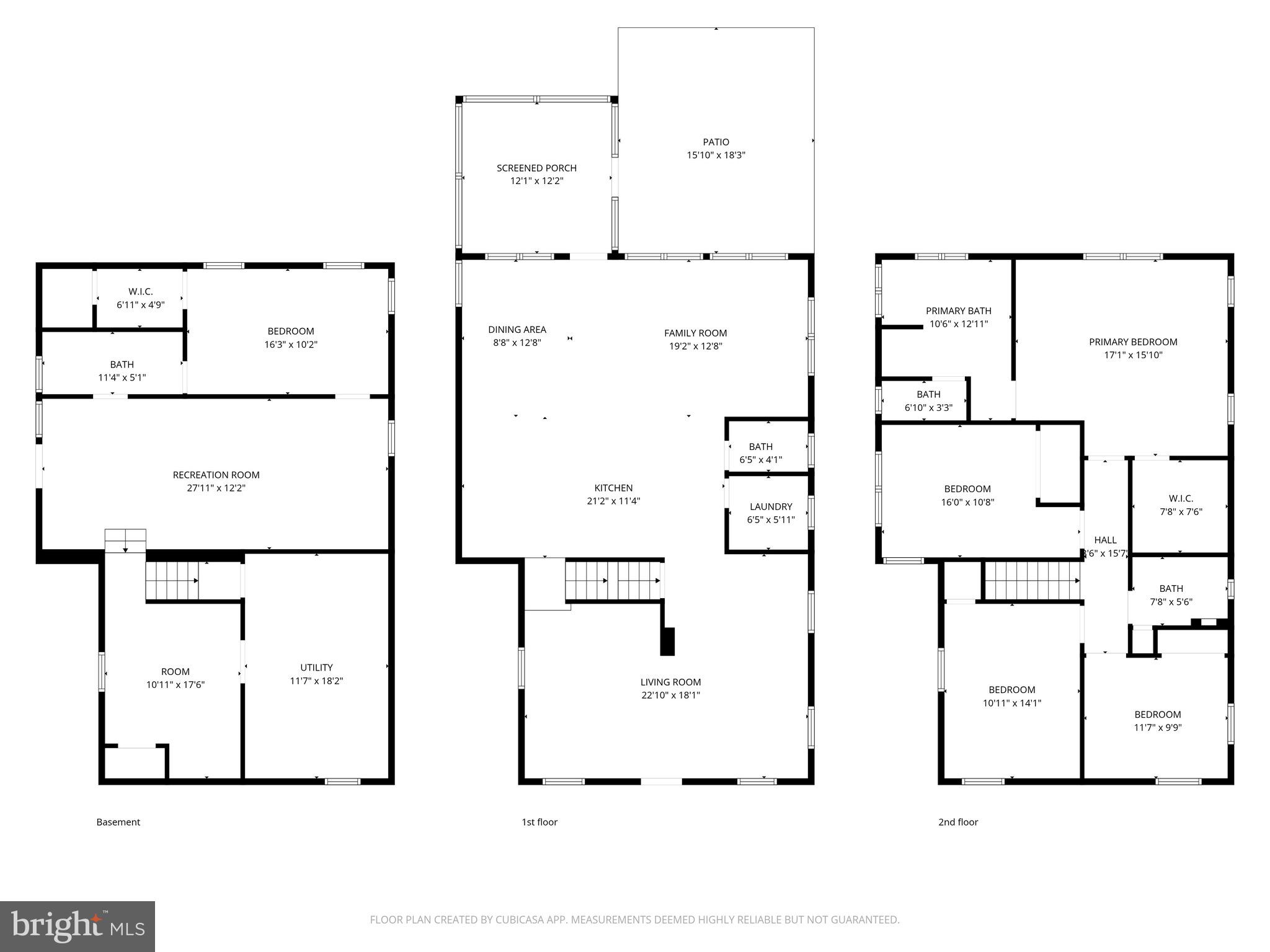 BON AIR - Residential