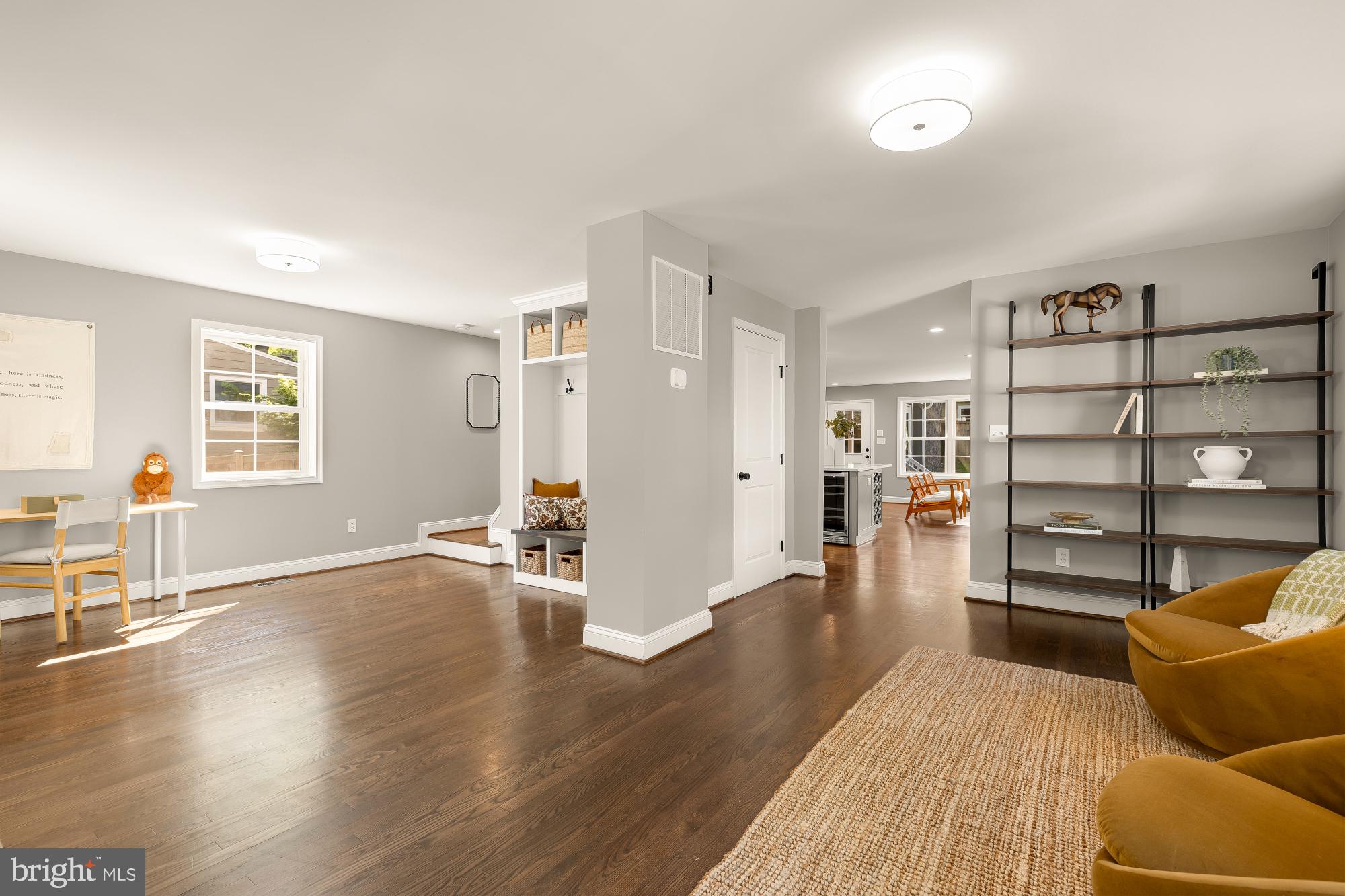 BON AIR - Residential
