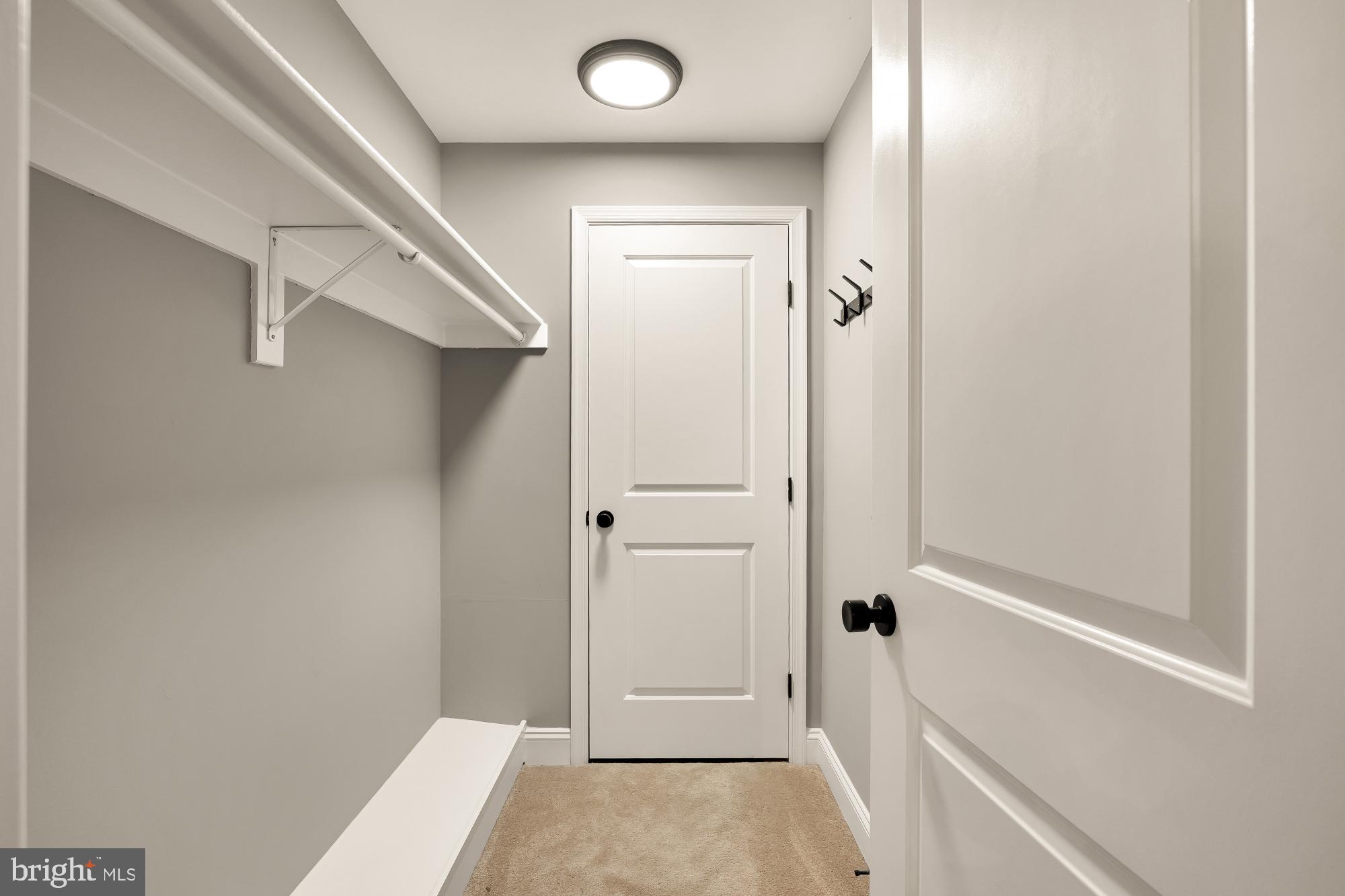 BON AIR - Residential